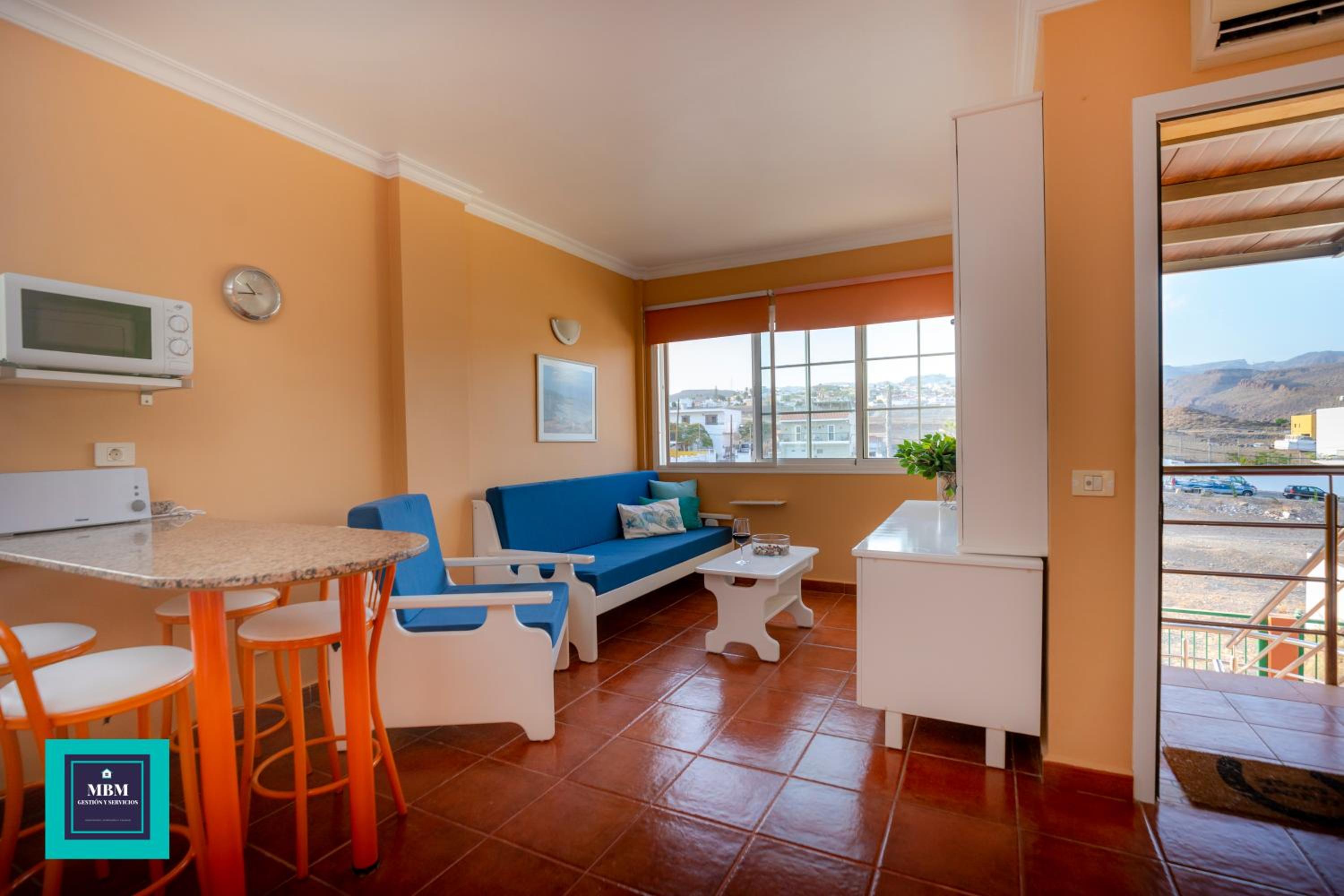 Pino Apartment, Montaña La Data