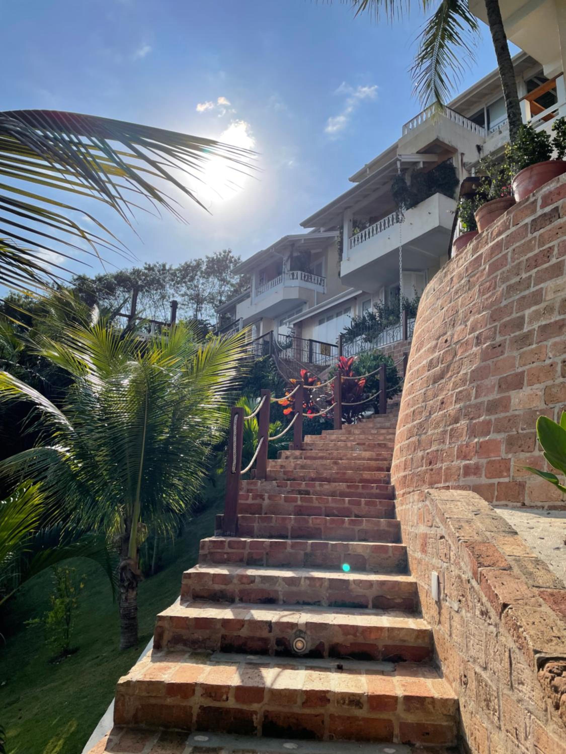 Hotel Villa Dei Fiori