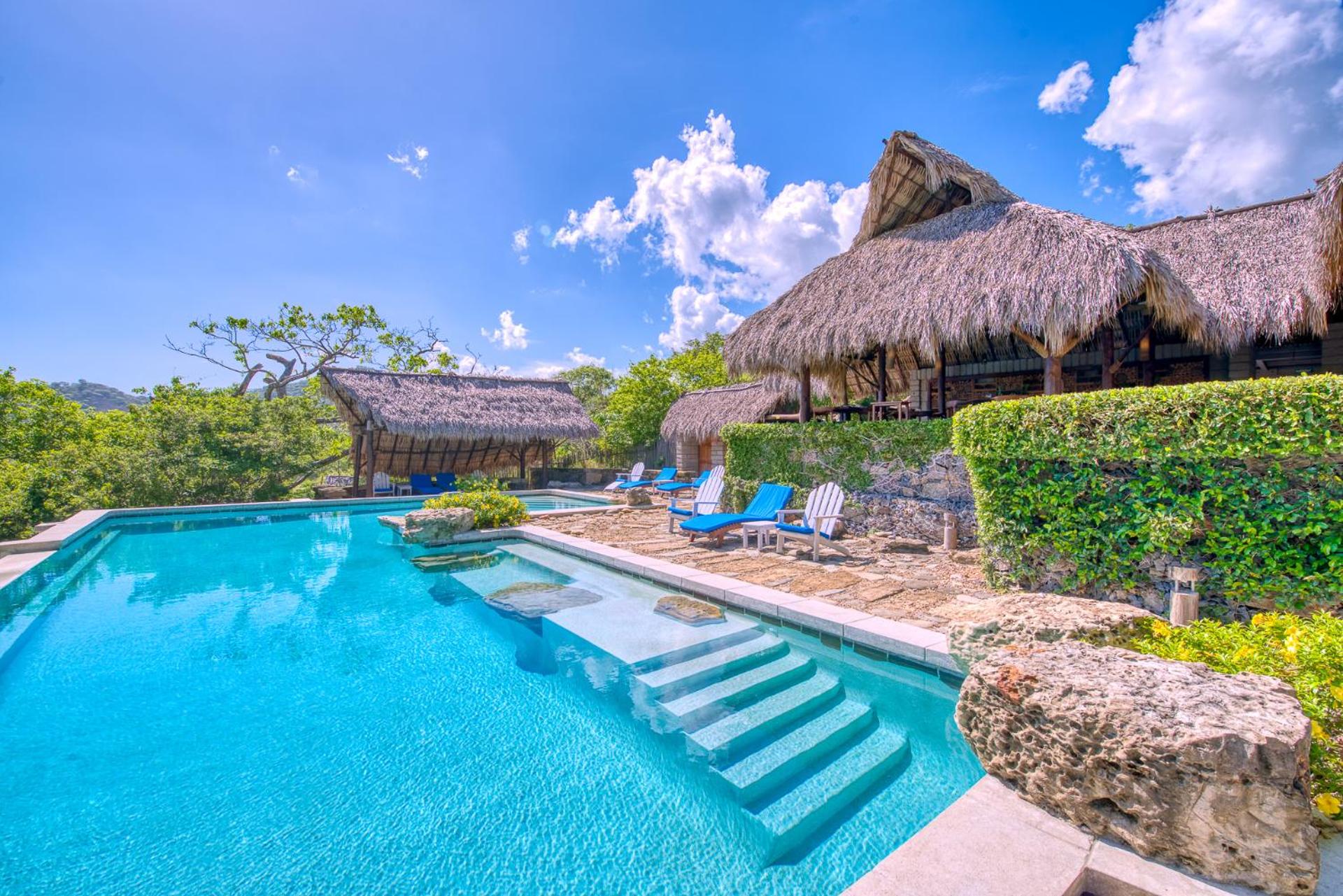 Morgan's Rock Reserve & Ecolodge