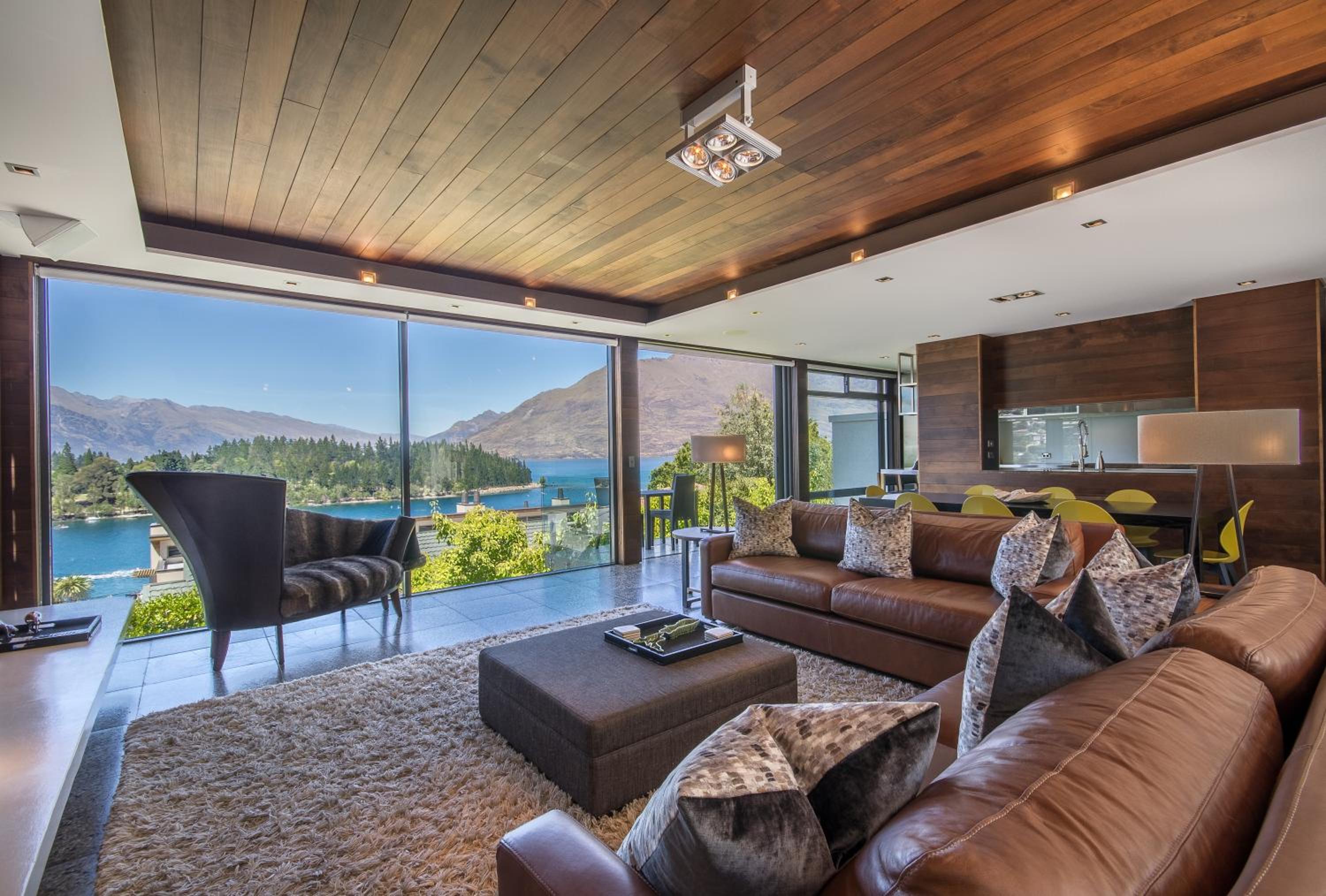 Lakeview by Sothebys Luxury Rental Homes view 2