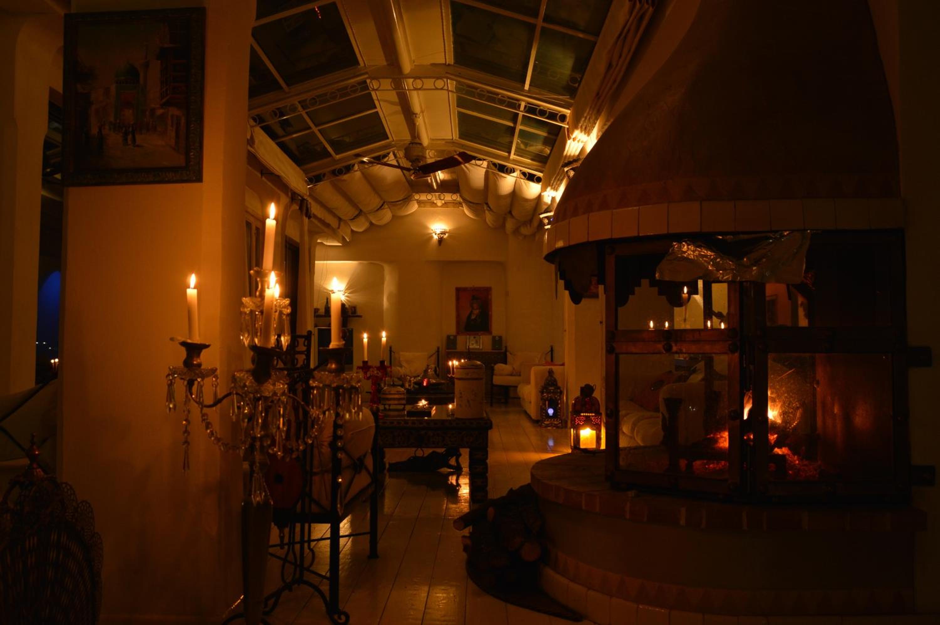 VillaOriental Valmontone