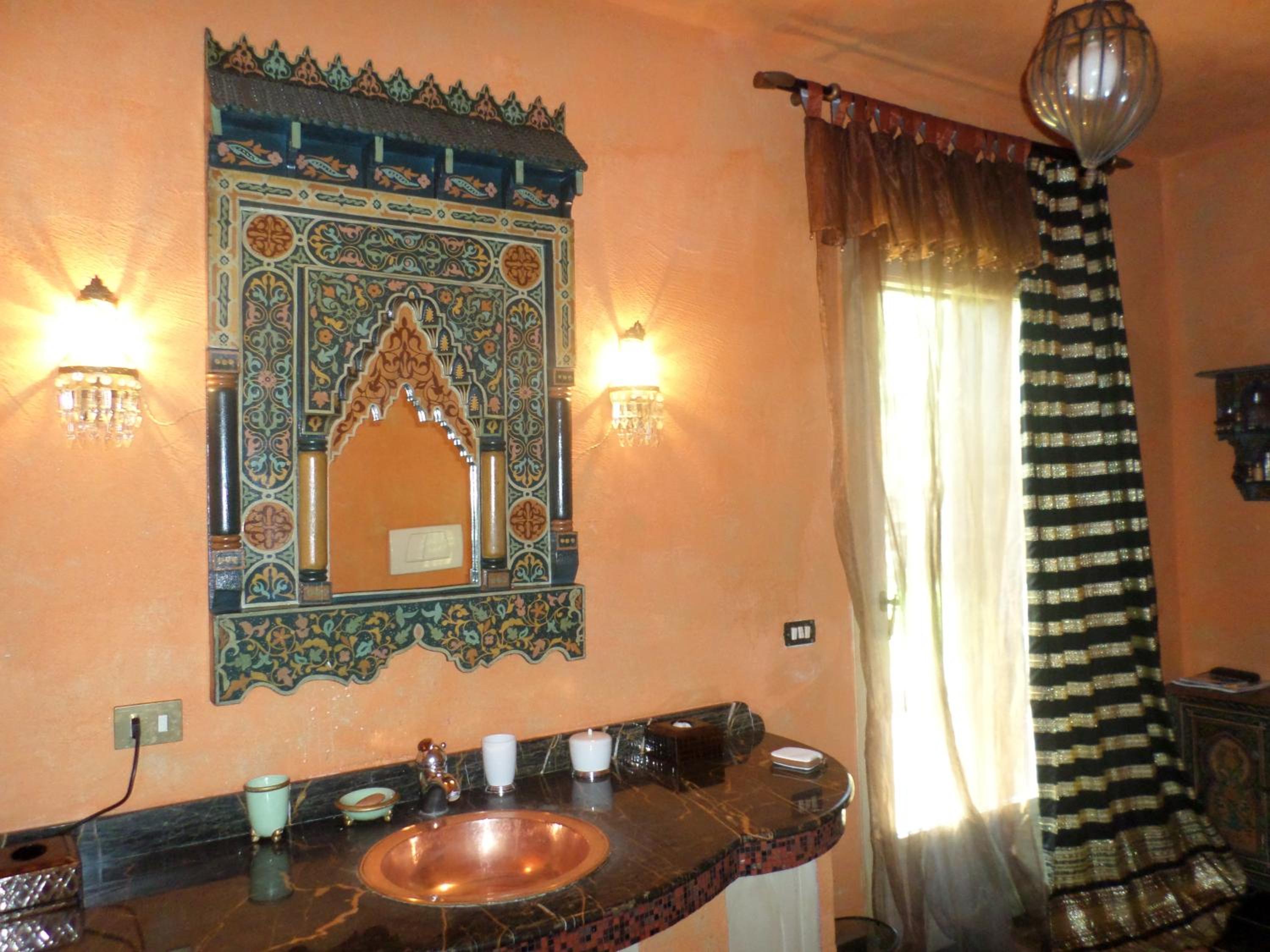 VillaOriental Valmontone