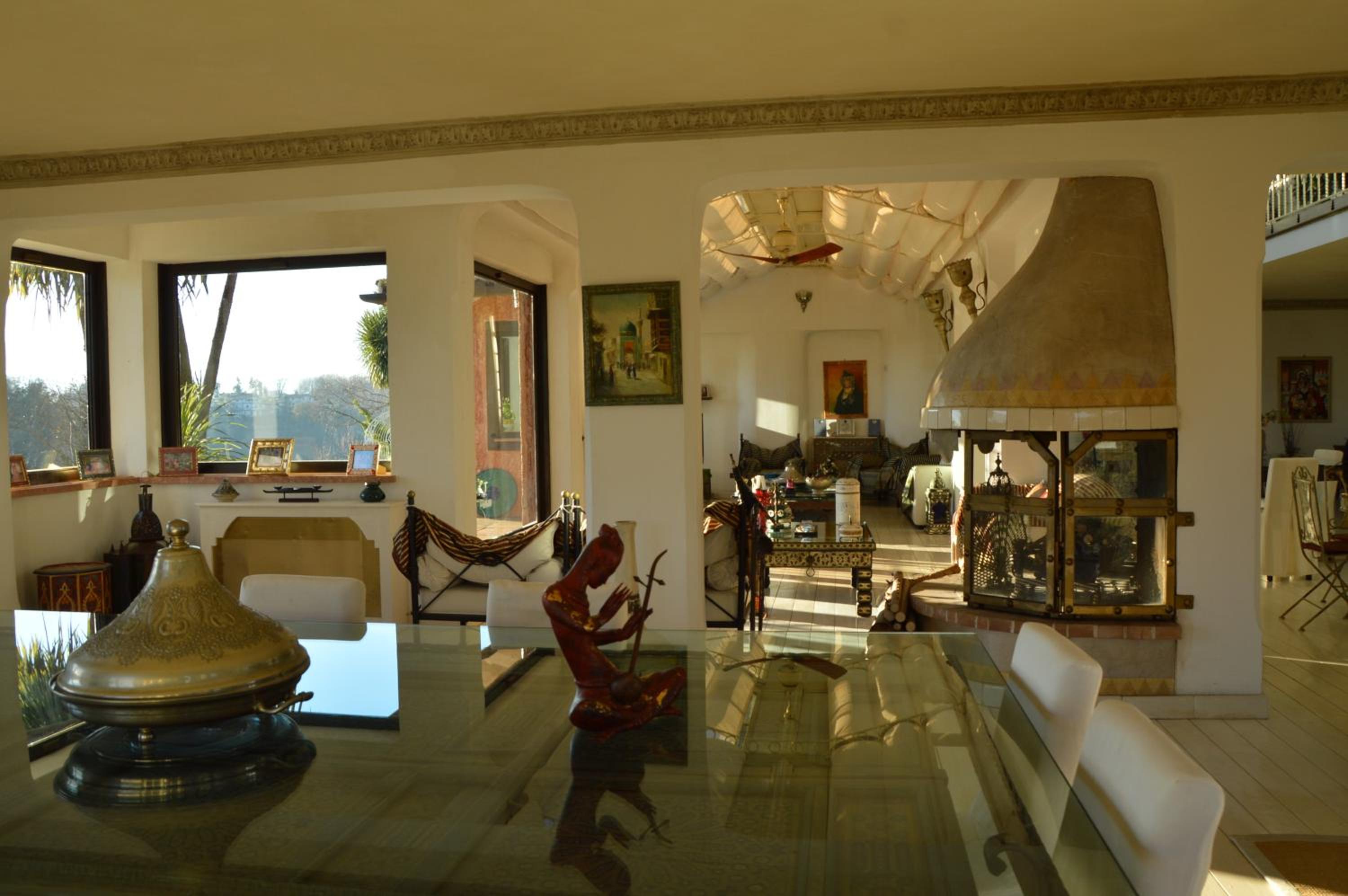 VillaOriental Valmontone