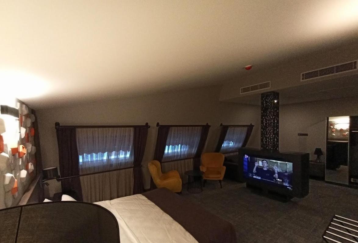 Days Hotel by Wyndham Ankara Cankaya - Image 71