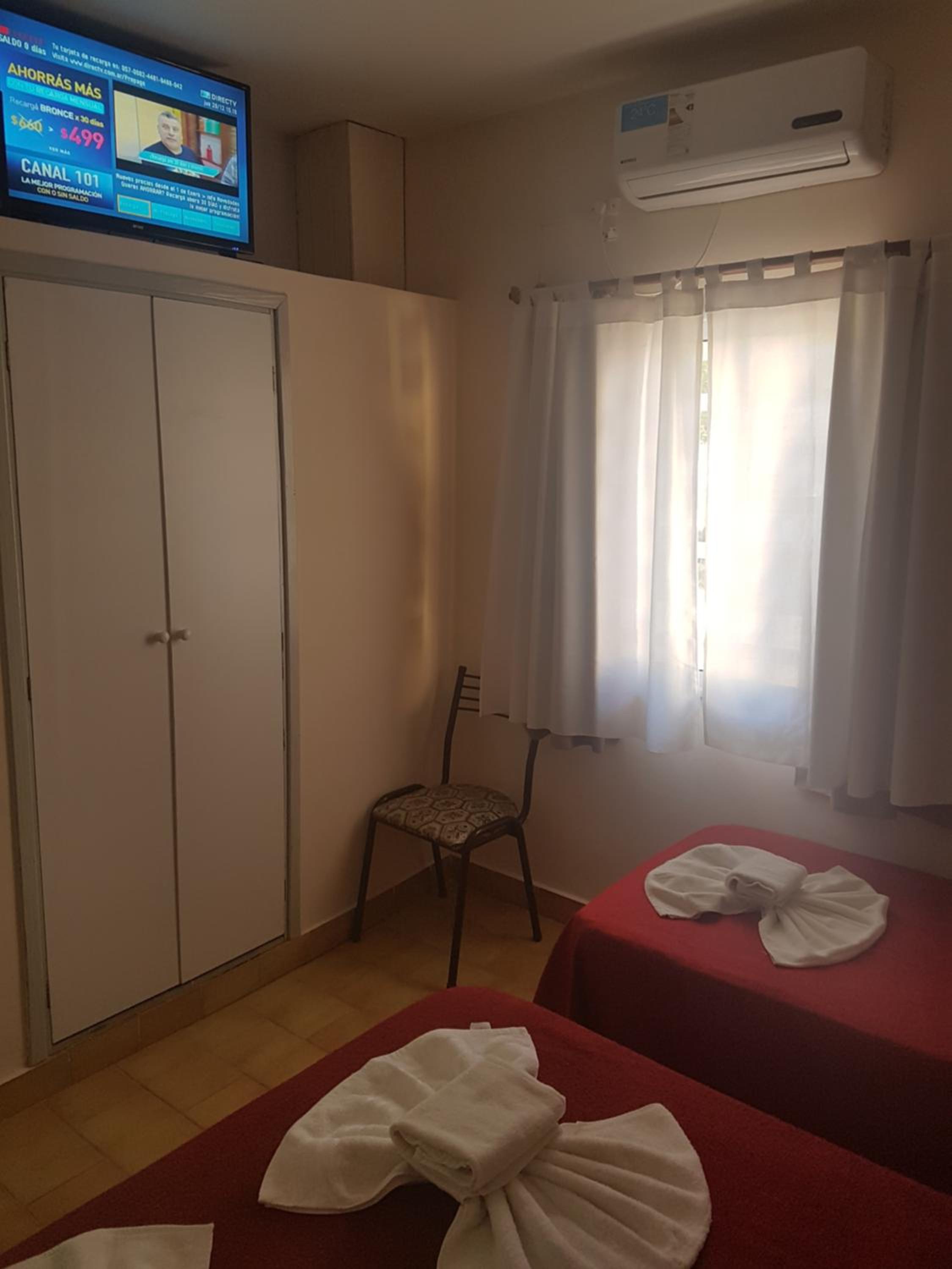 Hosteria Torino