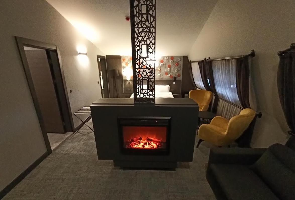 Days Hotel by Wyndham Ankara Cankaya - Image 33