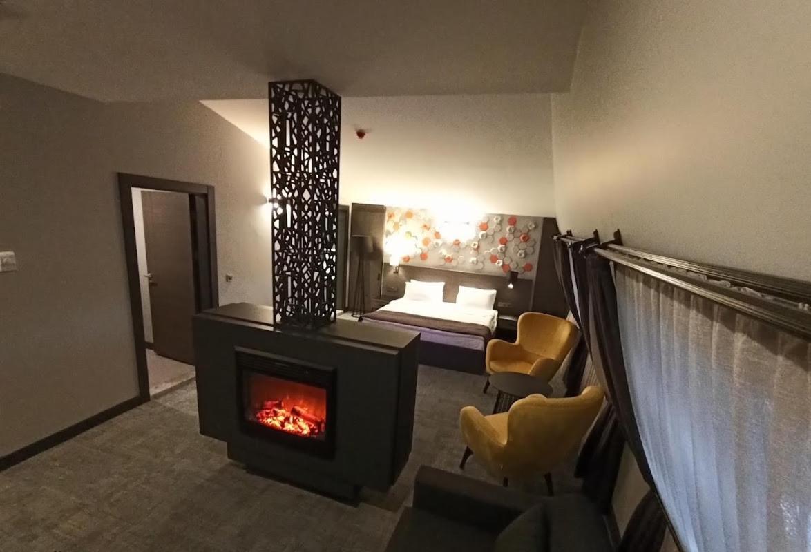 Days Hotel by Wyndham Ankara Cankaya - Image 34