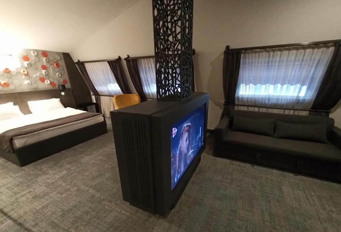 Days Hotel by Wyndham Ankara Cankaya - Image 35