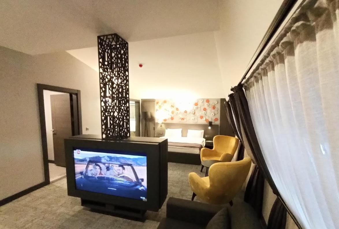 Days Hotel by Wyndham Ankara Cankaya - Image 36