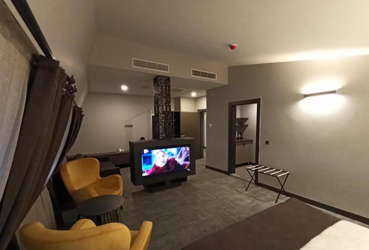 Days Hotel by Wyndham Ankara Cankaya - Image 37