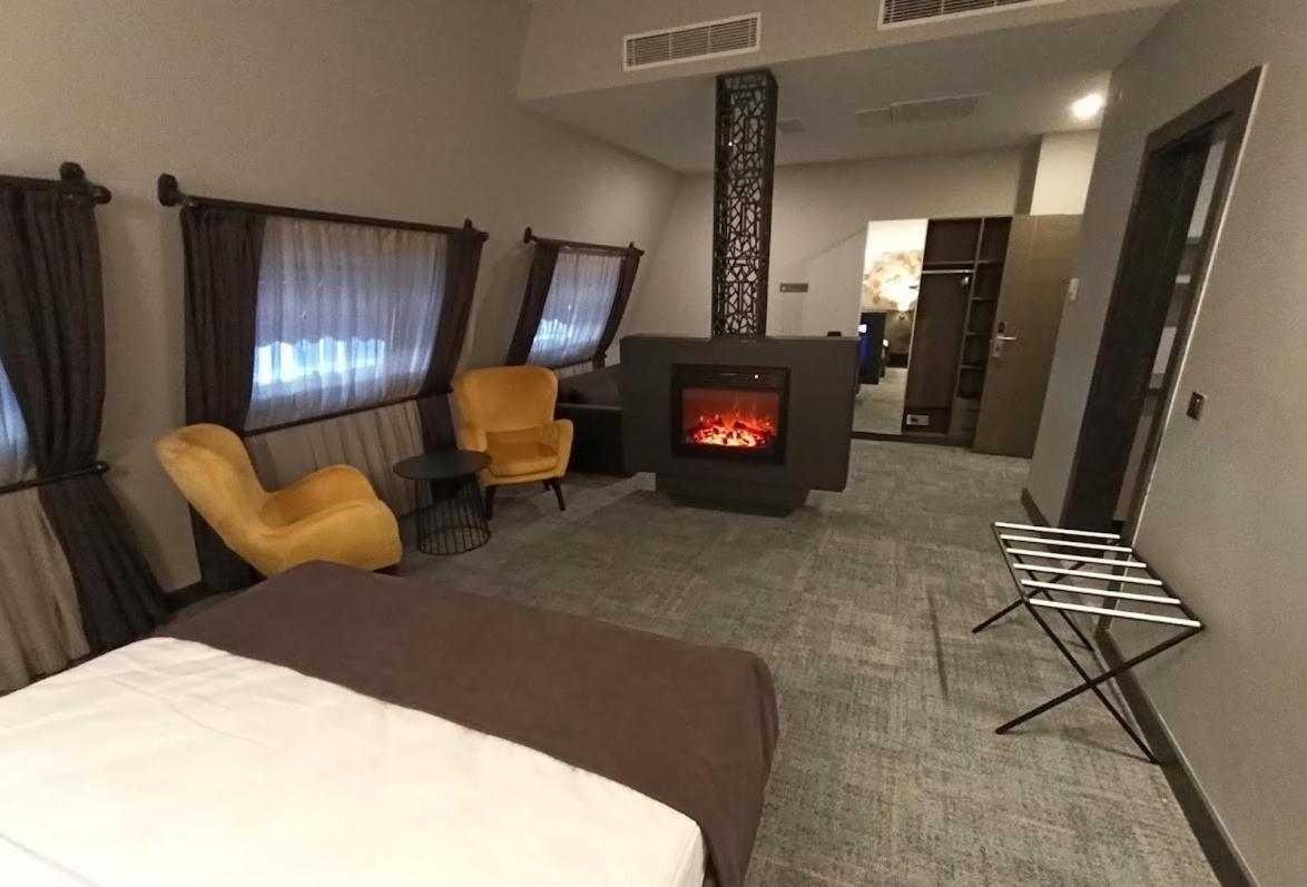 Days Hotel by Wyndham Ankara Cankaya - Image 73