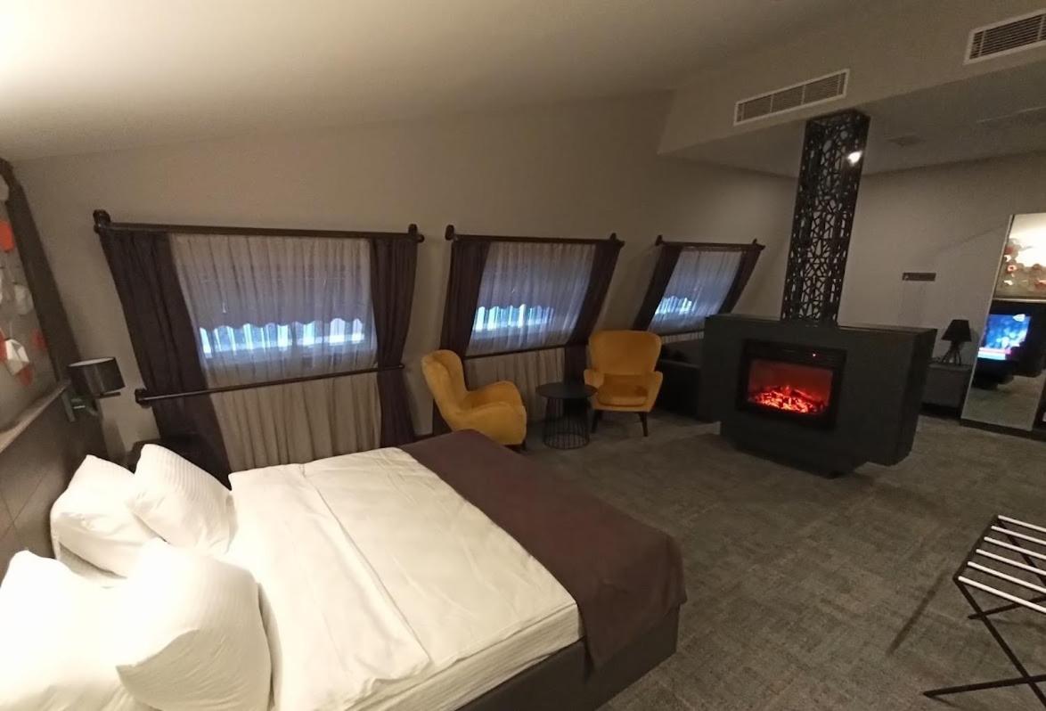 Days Hotel by Wyndham Ankara Cankaya - Image 38