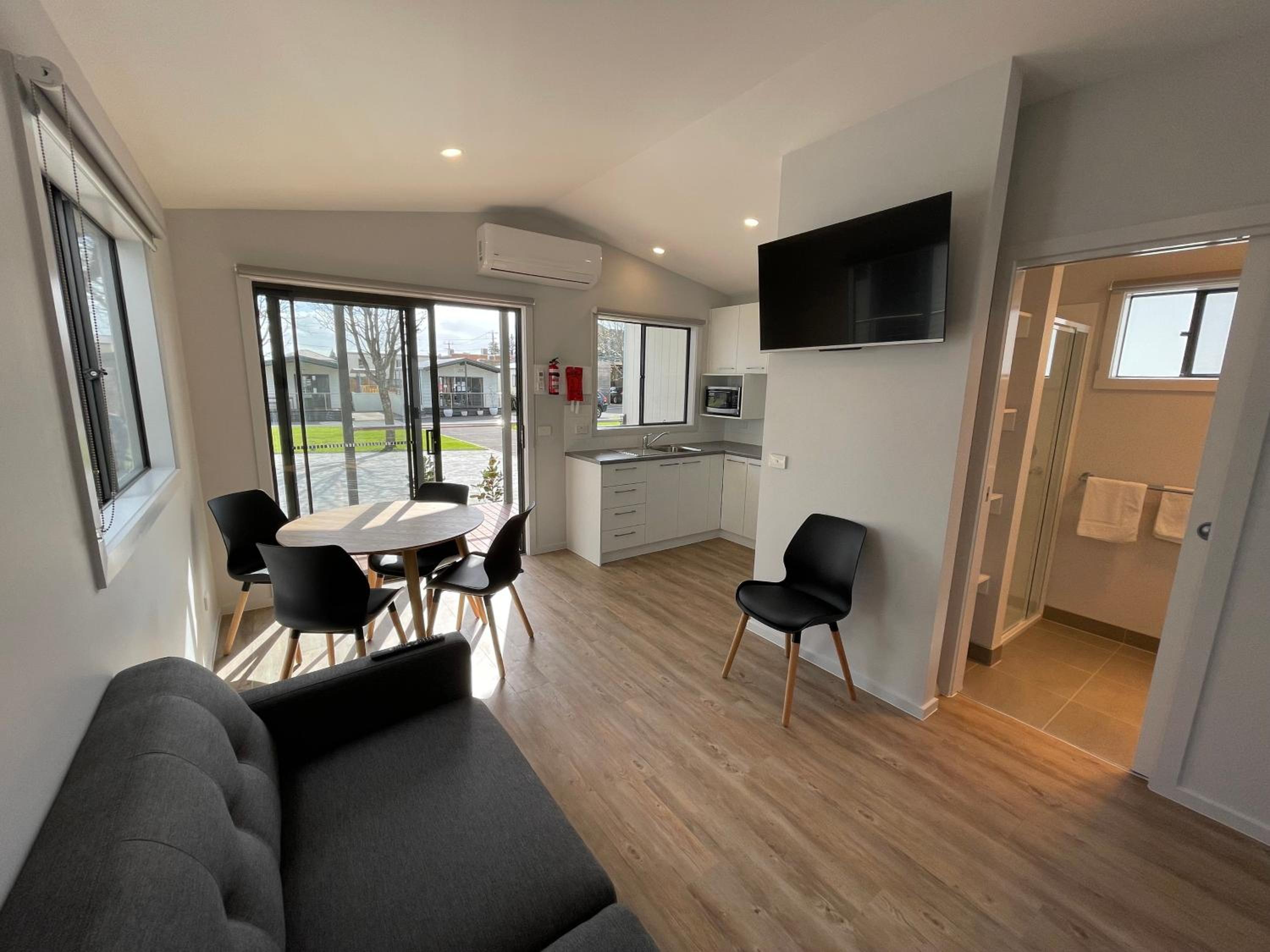 Warrnambool Holiday Village view 2