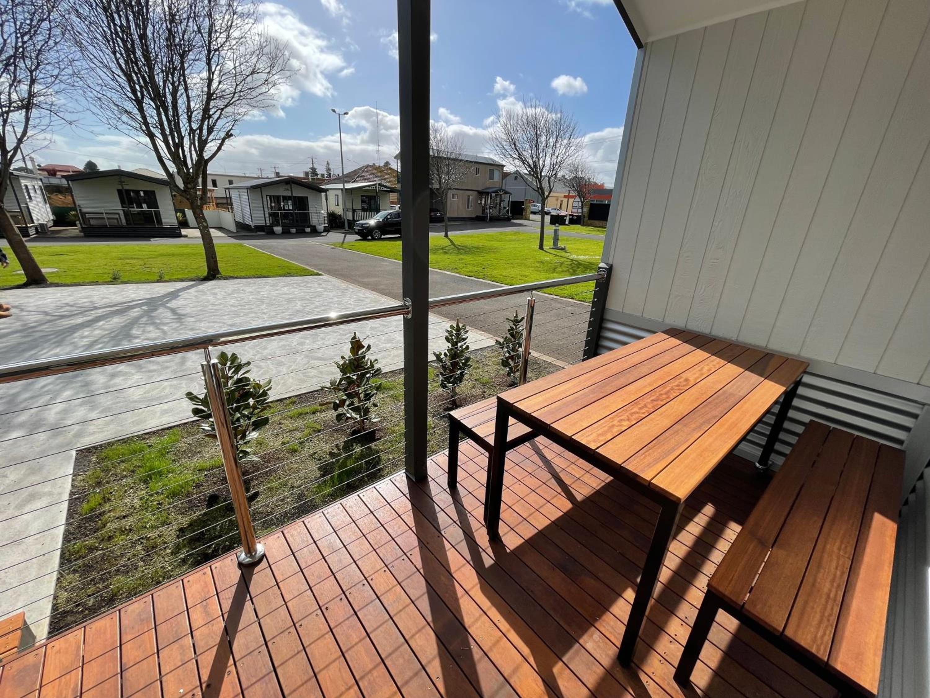 Warrnambool Holiday Village view 3