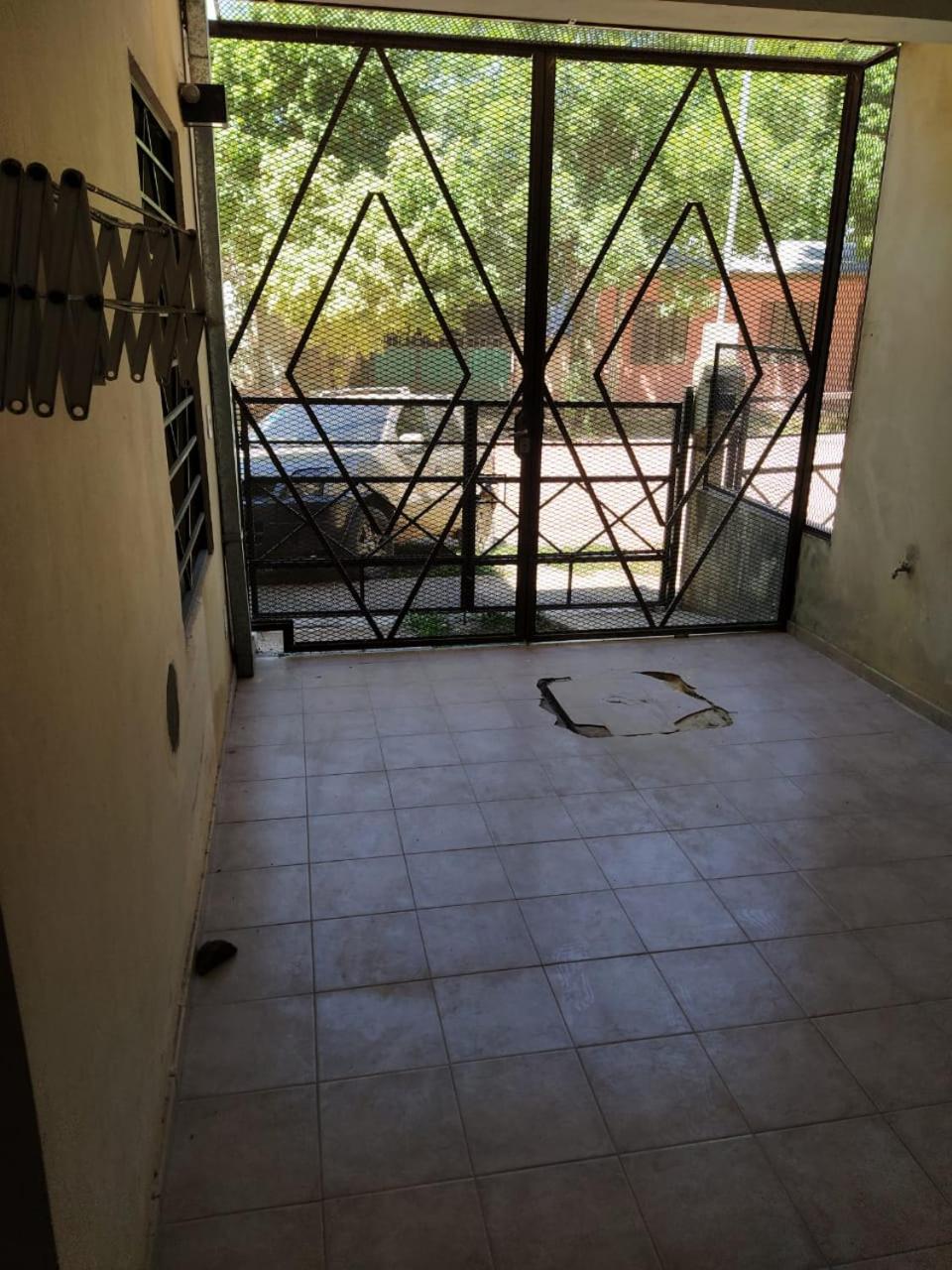 Bungalows Nepen