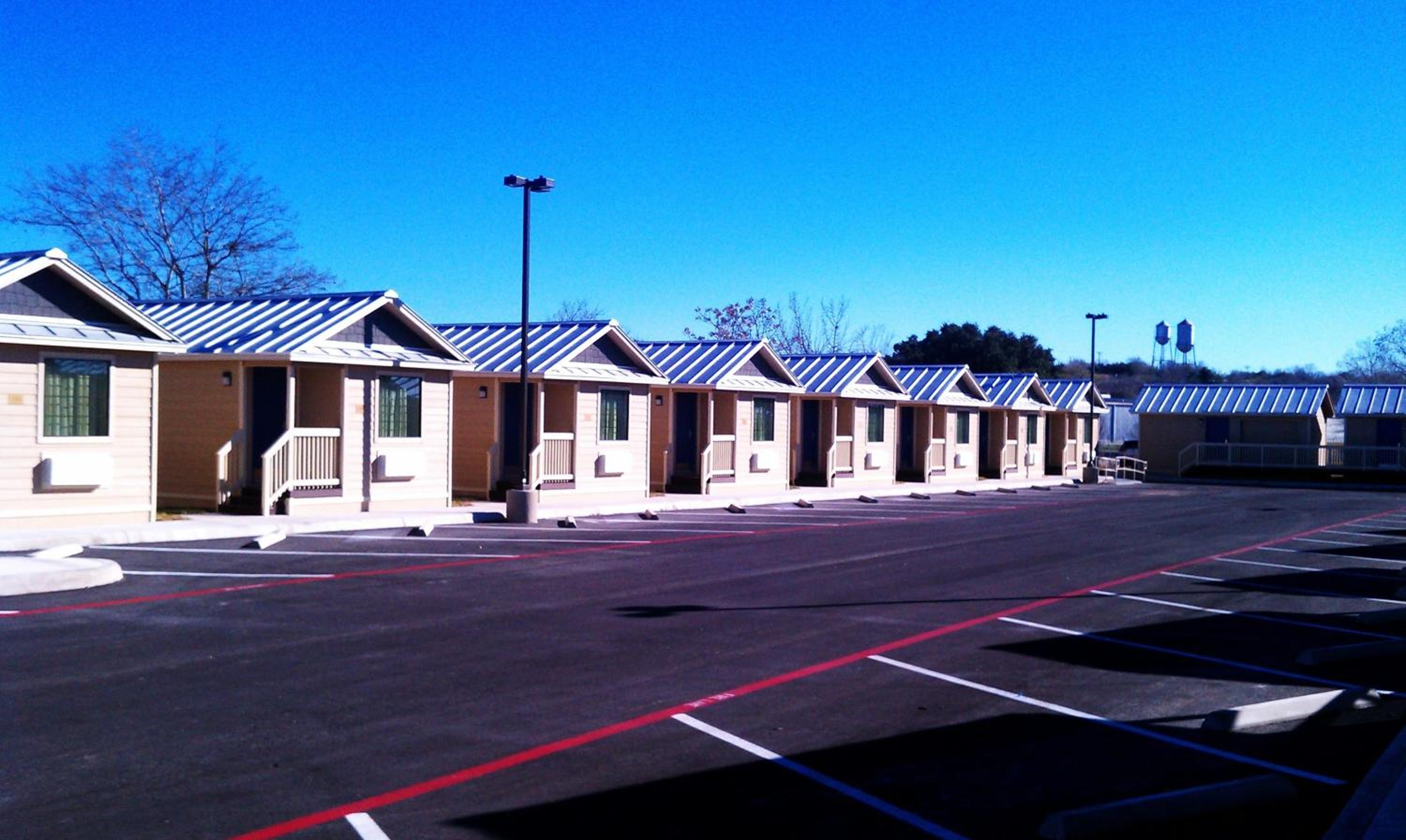 FieldHouse Inn & Conference Center
