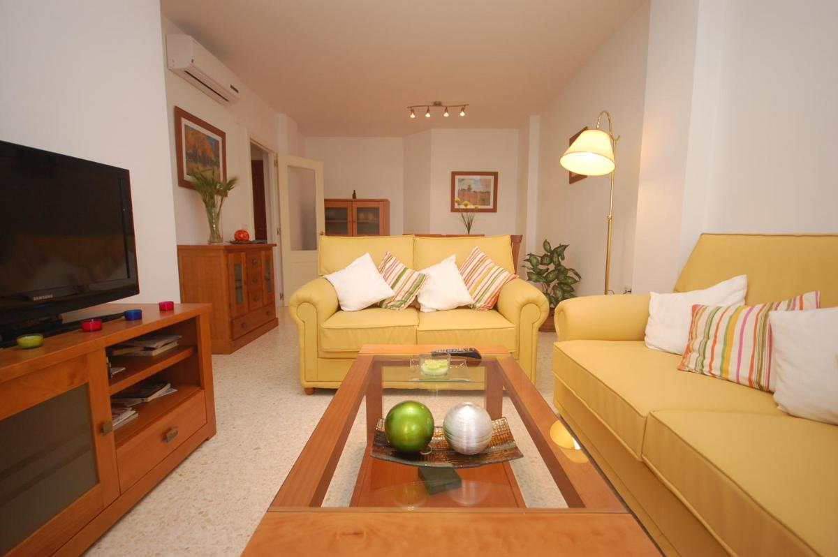 Holi-Rent Albatros view 4