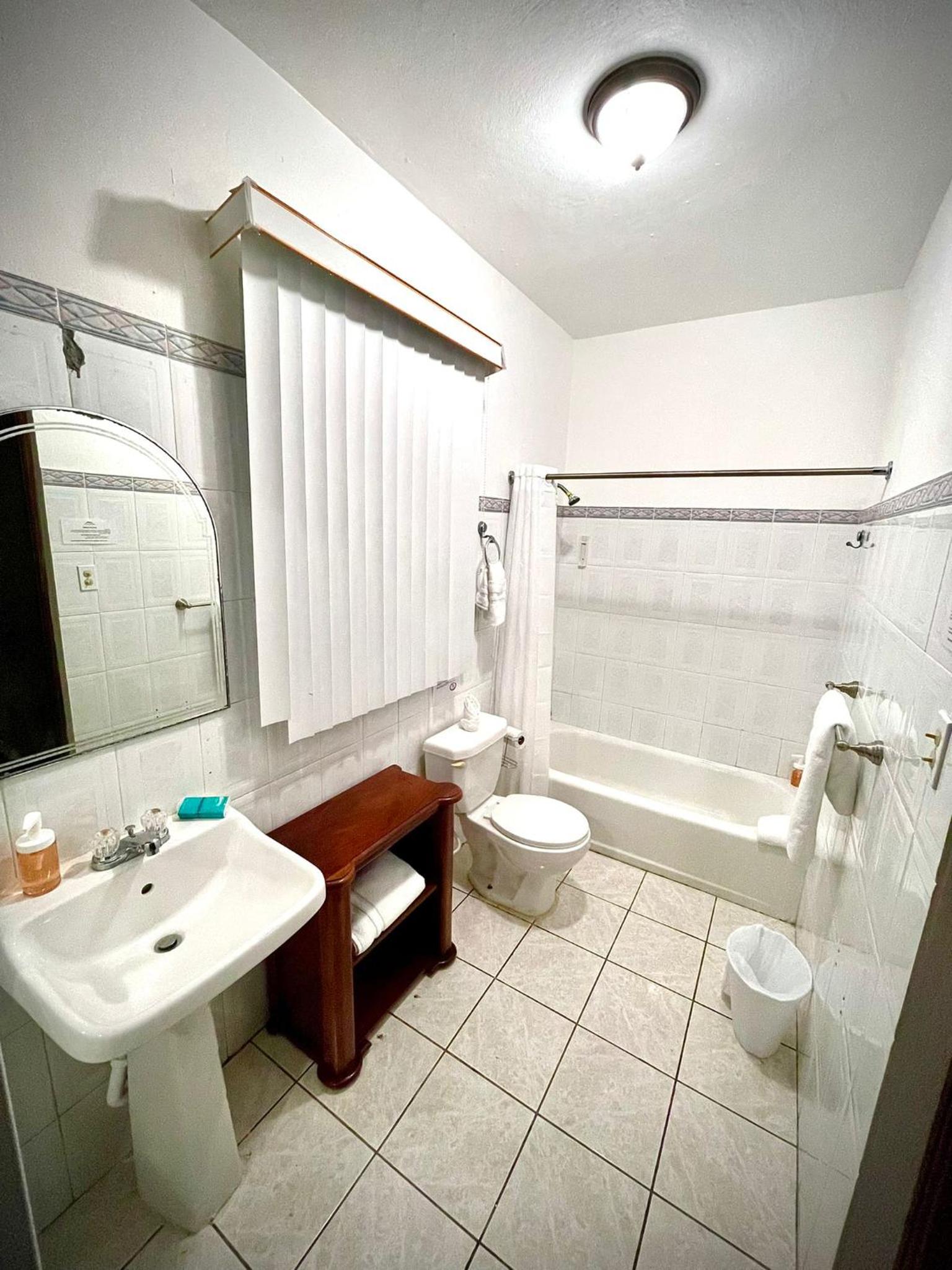 The Village Inn - Property Image 33