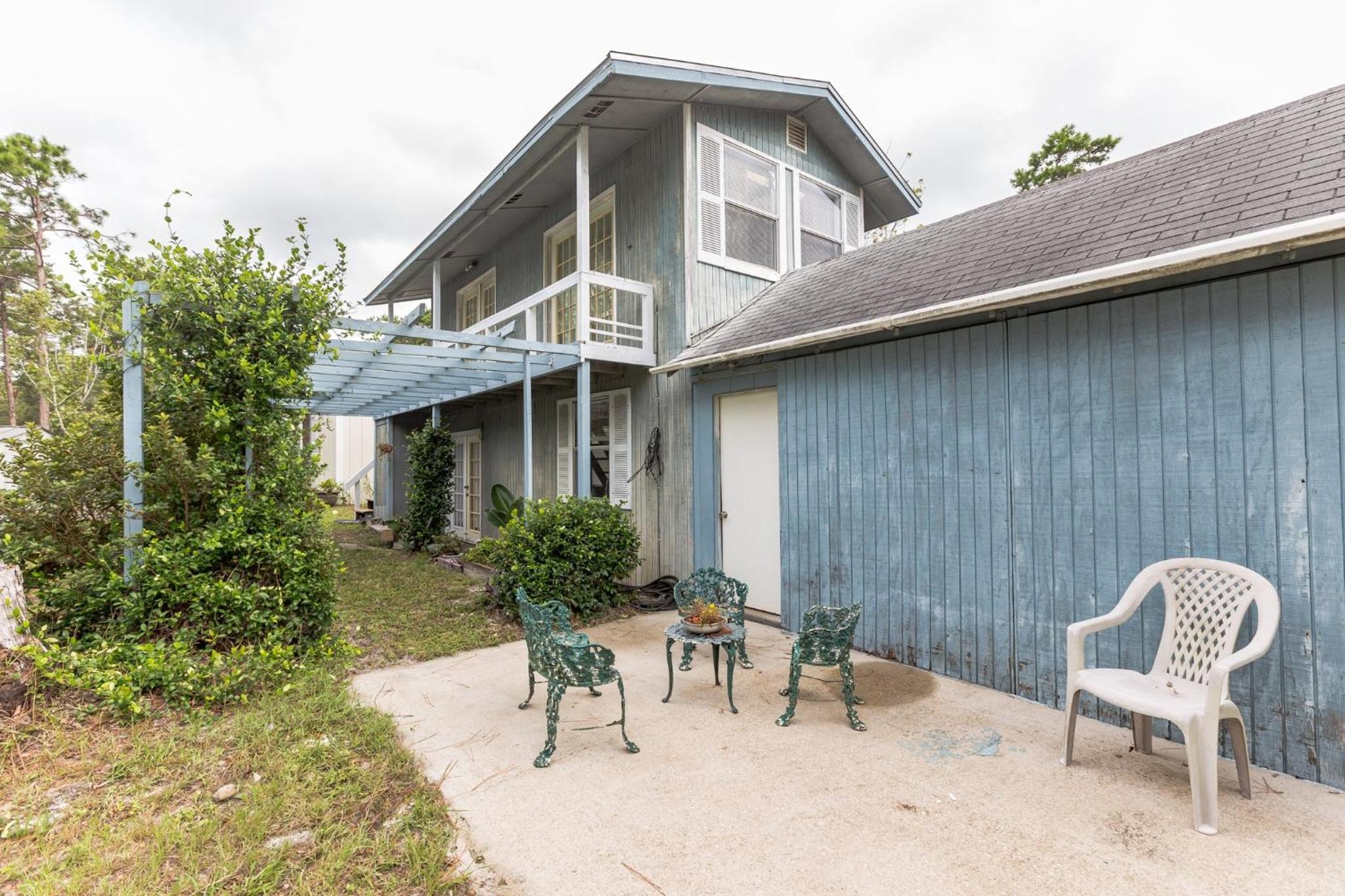 Pura Vida East Point with Bay View view 5