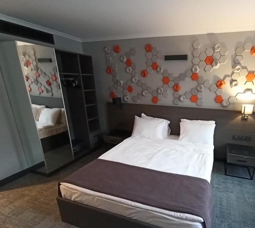 Days Hotel by Wyndham Ankara Cankaya - Image 74