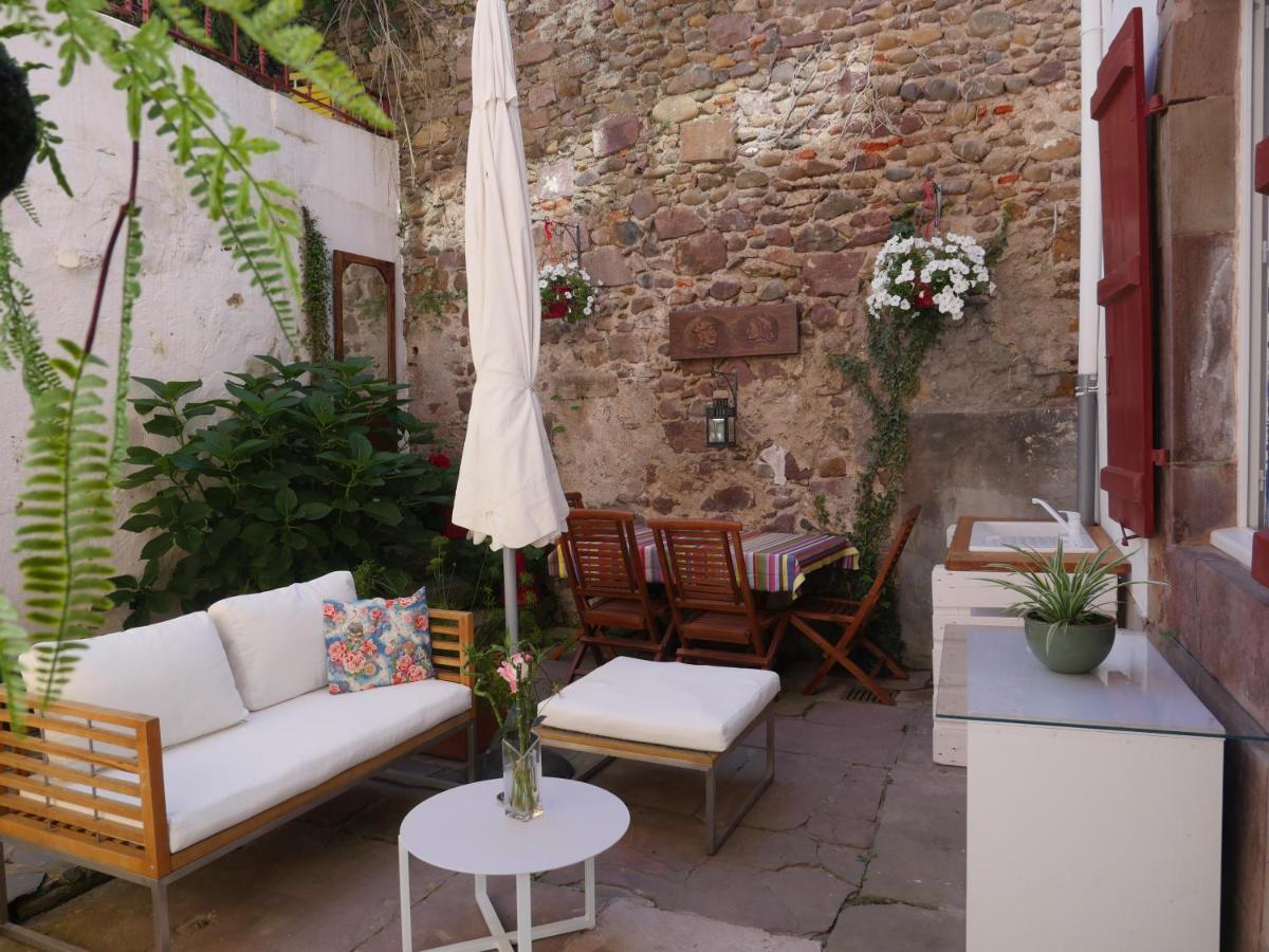 Studio Camino Real view 2