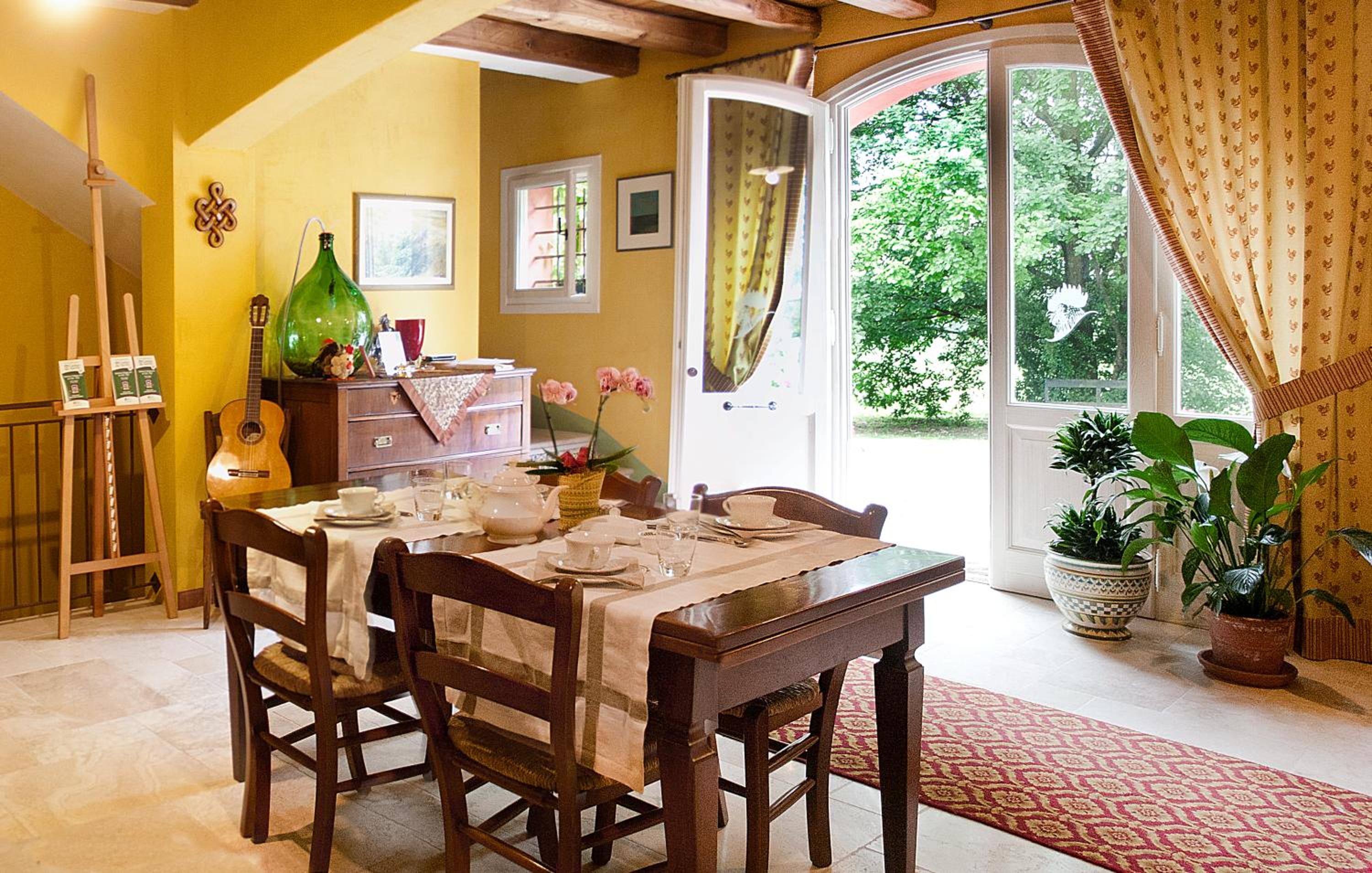 Casa Carrer B&B