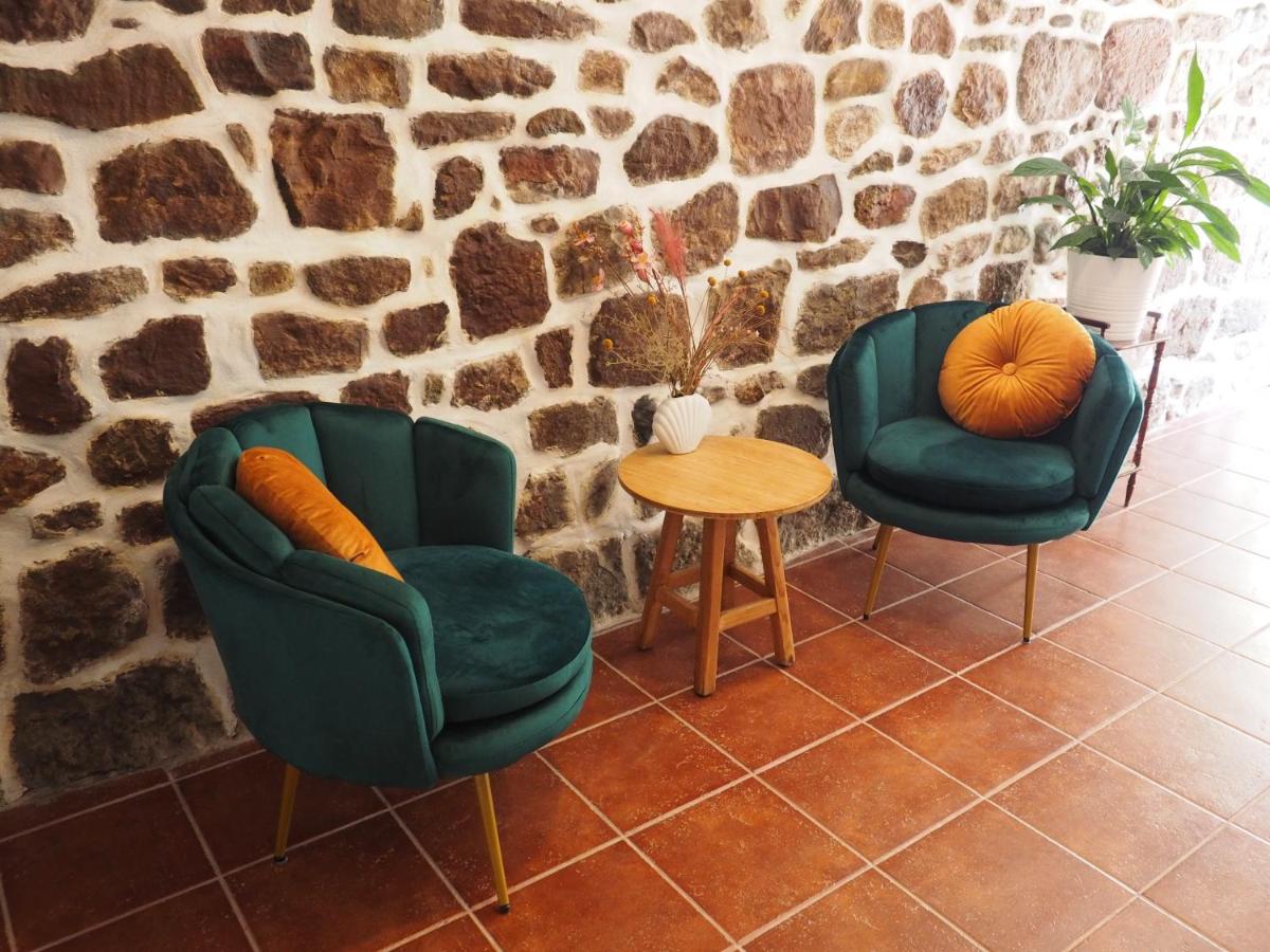 Studio Camino Real view 3