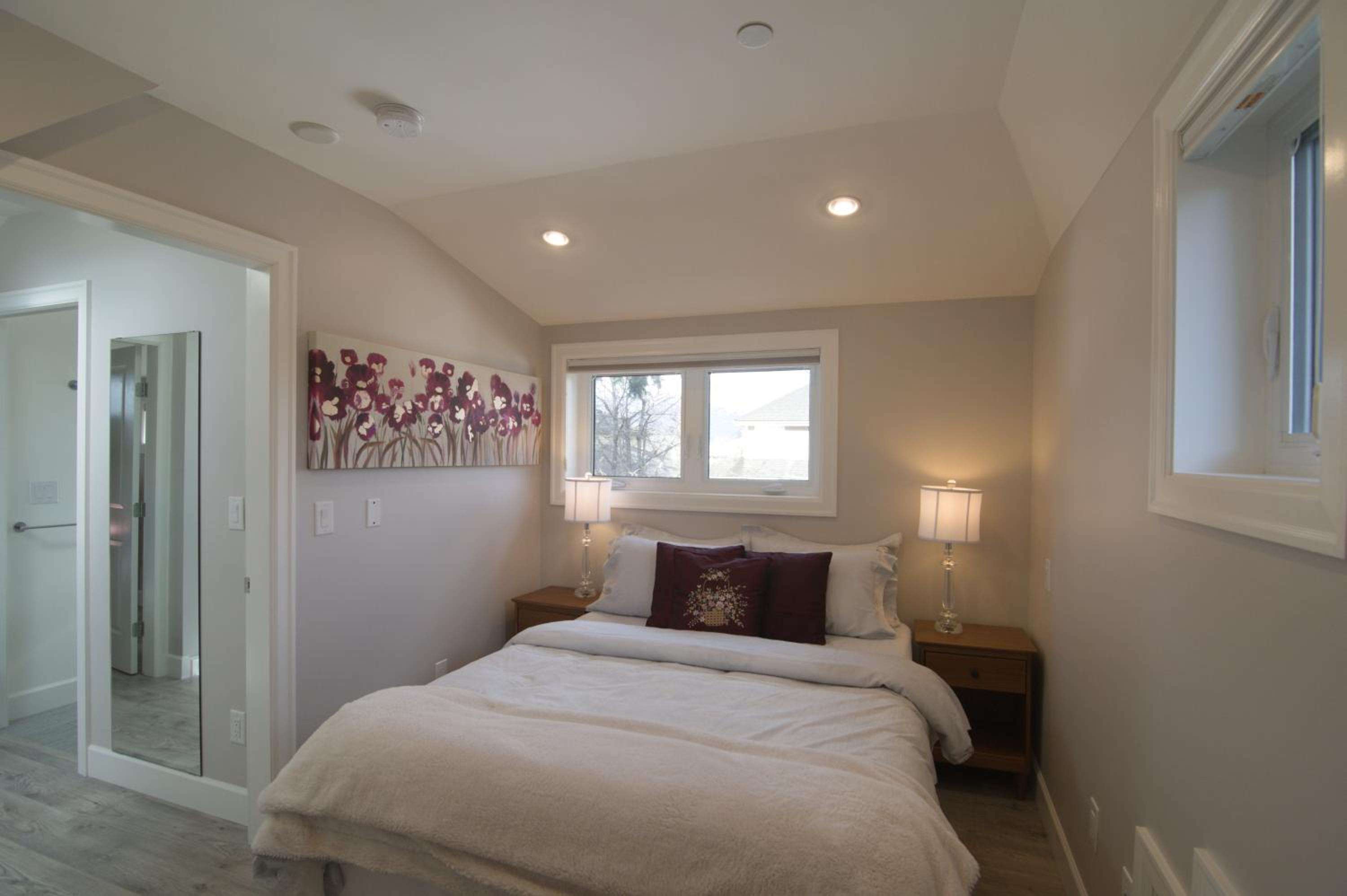 Vancouver Traveller Cottage