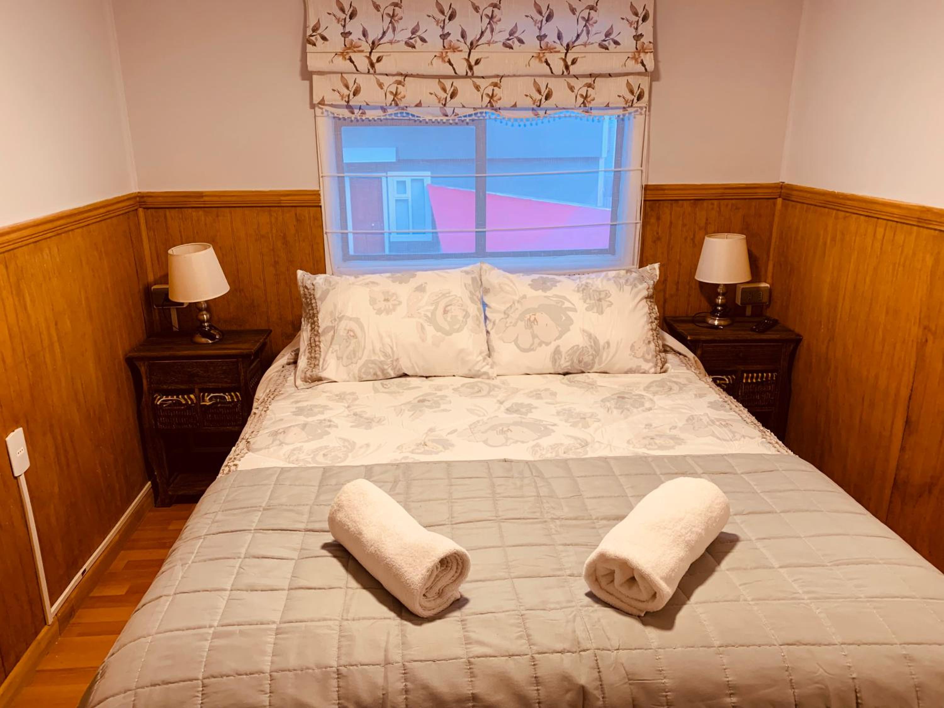 Arte Brisa Hostal Boutique