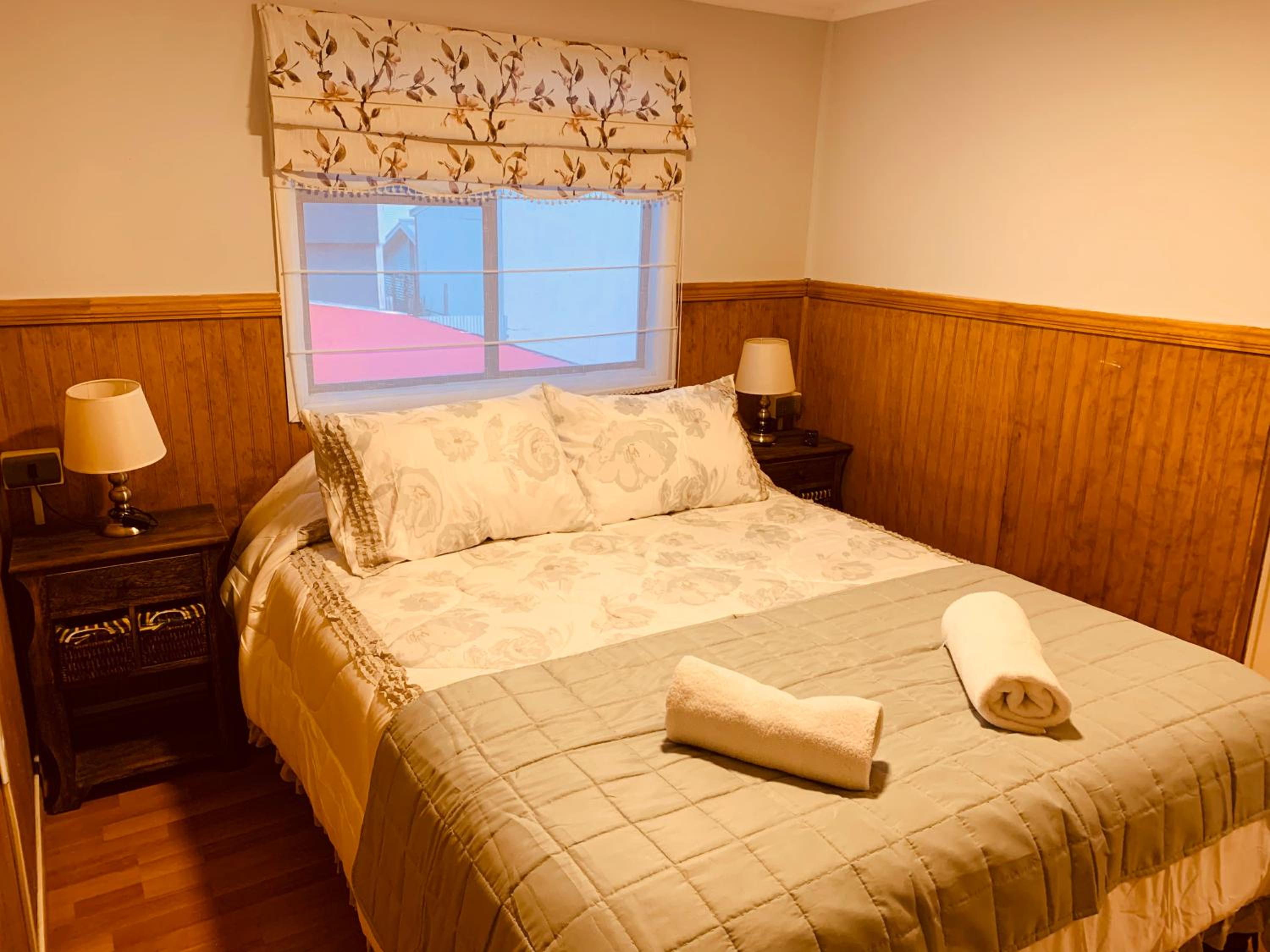 Arte Brisa Hostal Boutique