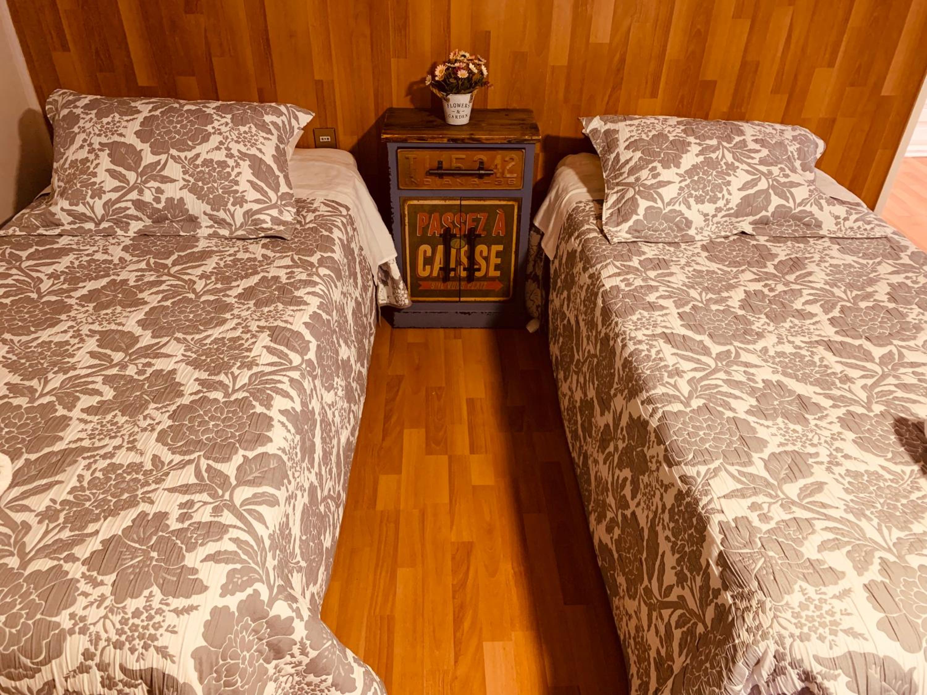 Arte Brisa Hostal Boutique