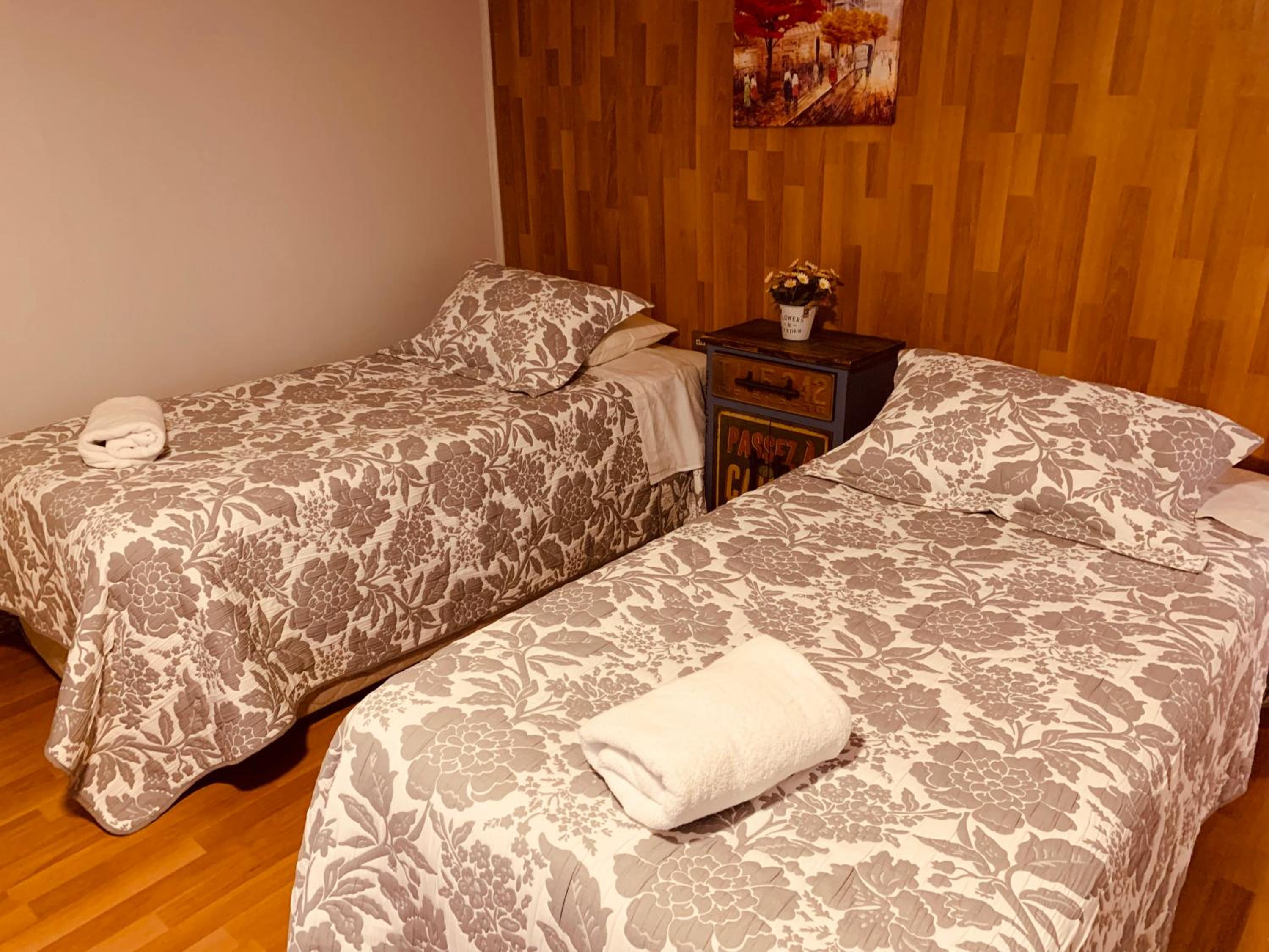 Arte Brisa Hostal Boutique