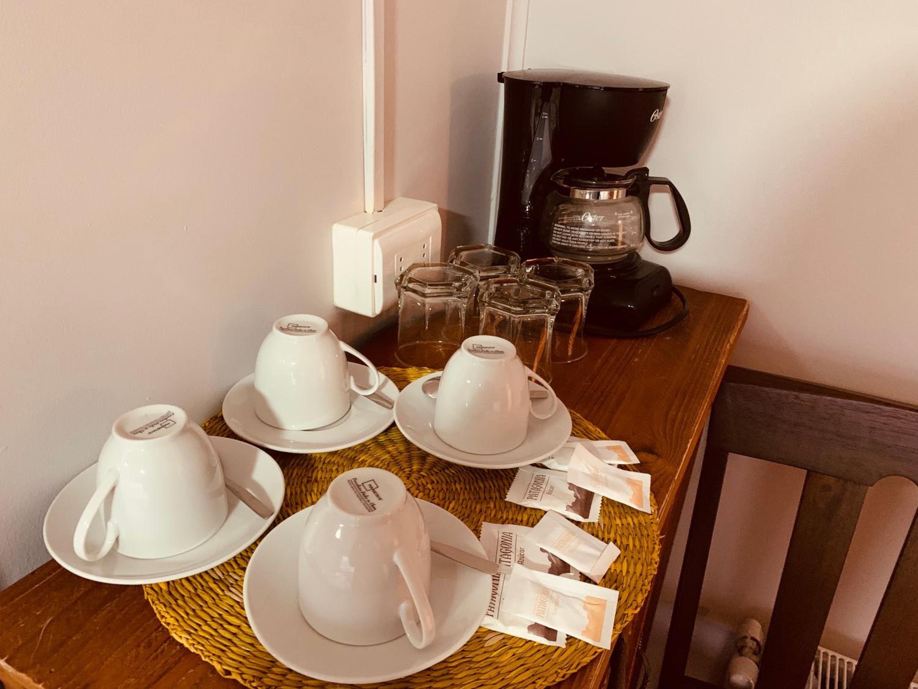 Arte Brisa Hostal Boutique