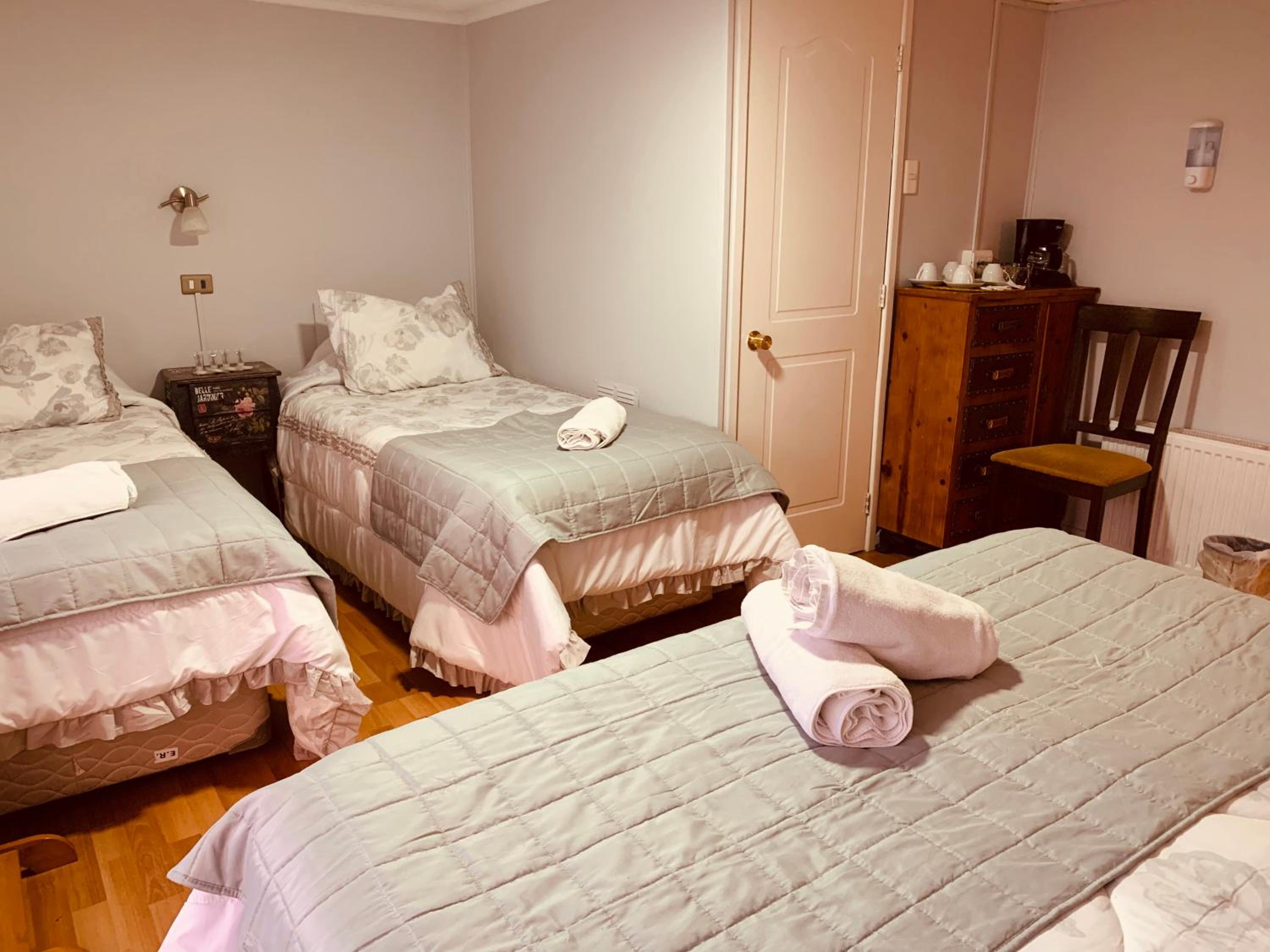 Arte Brisa Hostal Boutique