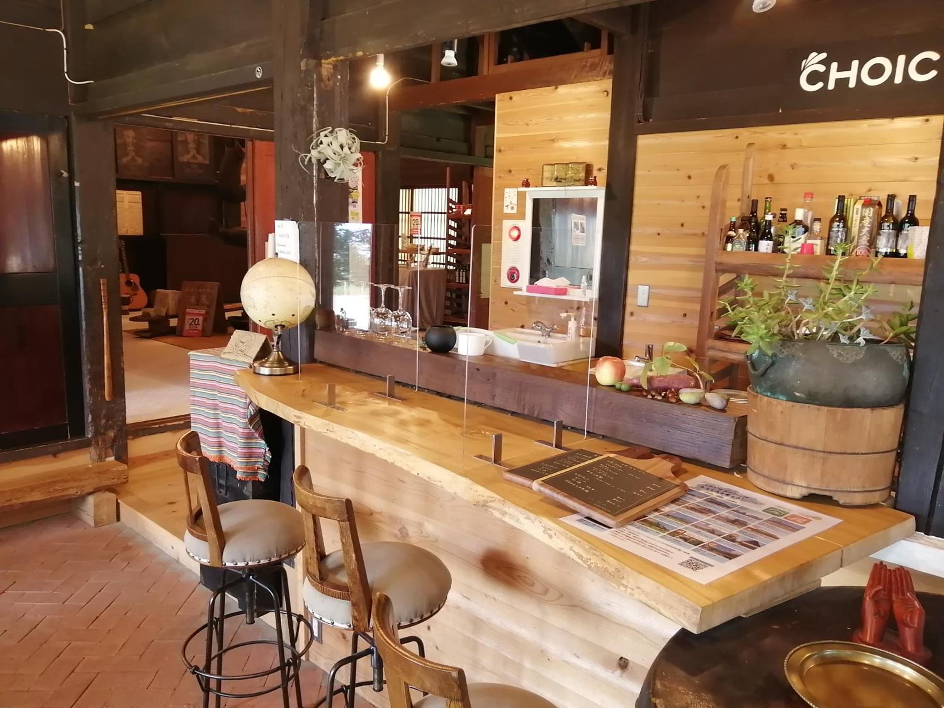 Guesthouse Kazura view 4