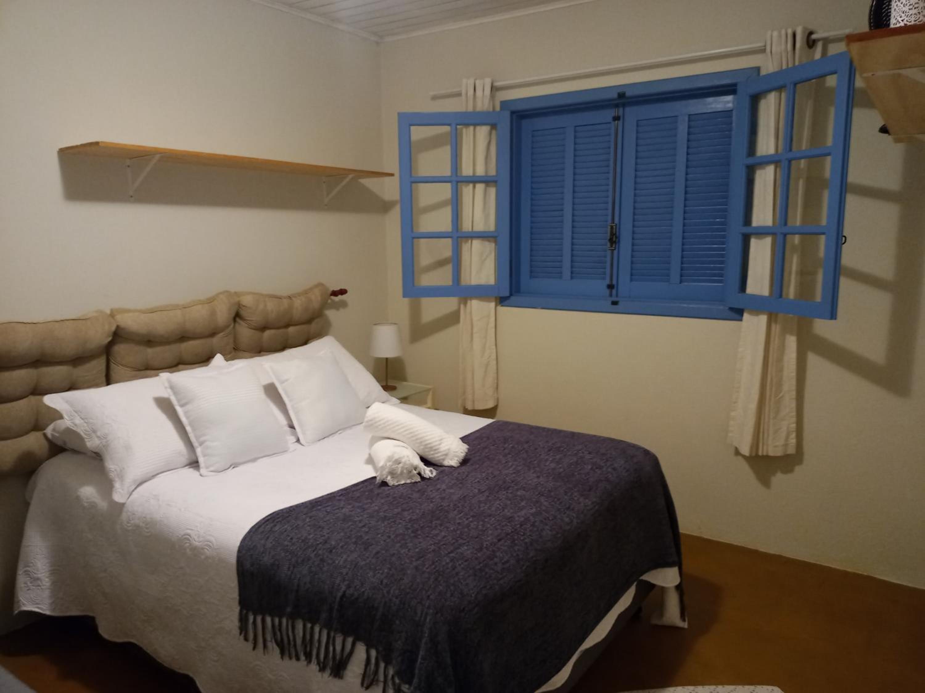 Casa de campos são Francisco Xavier Xavier