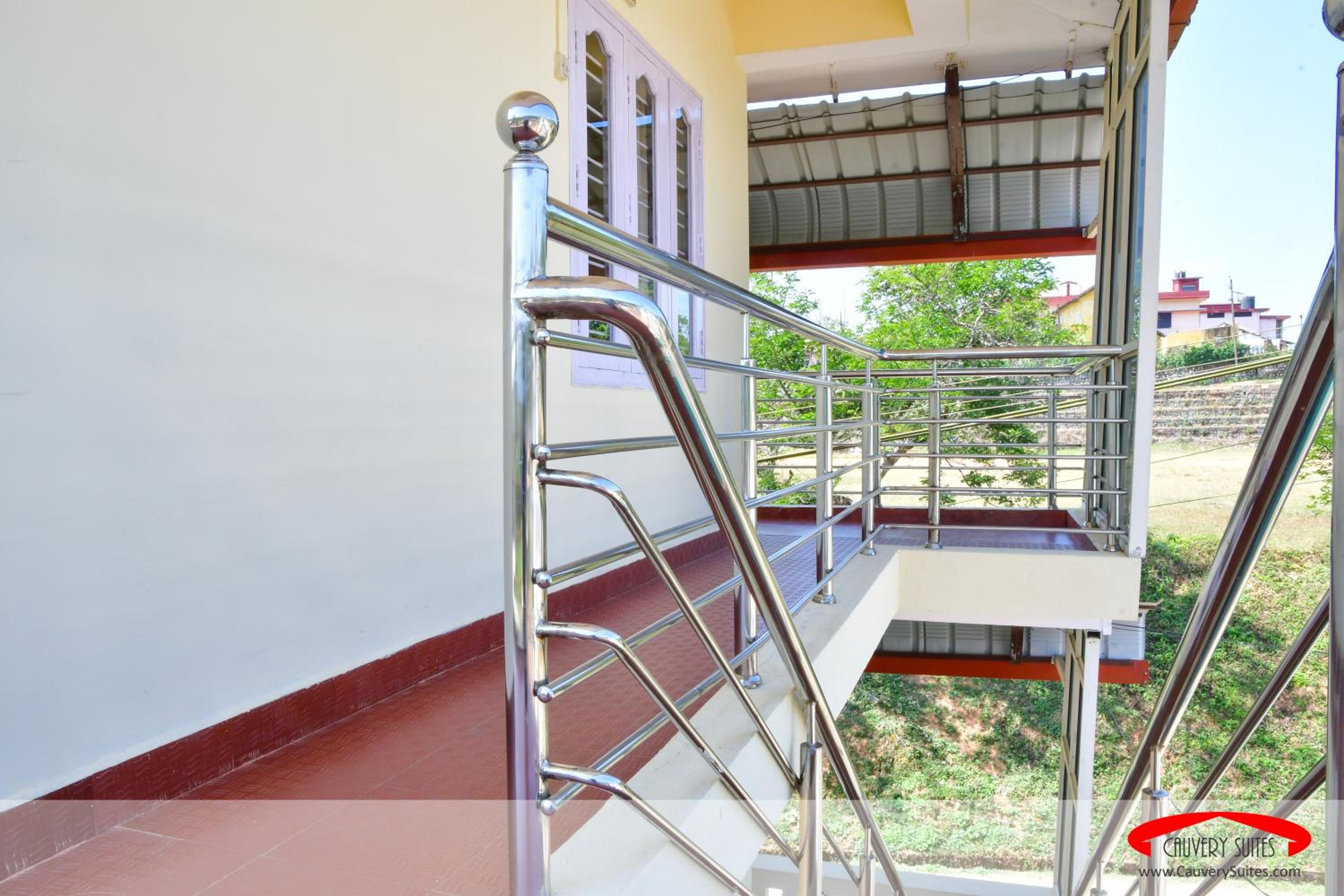 Cauvery Suites view 3