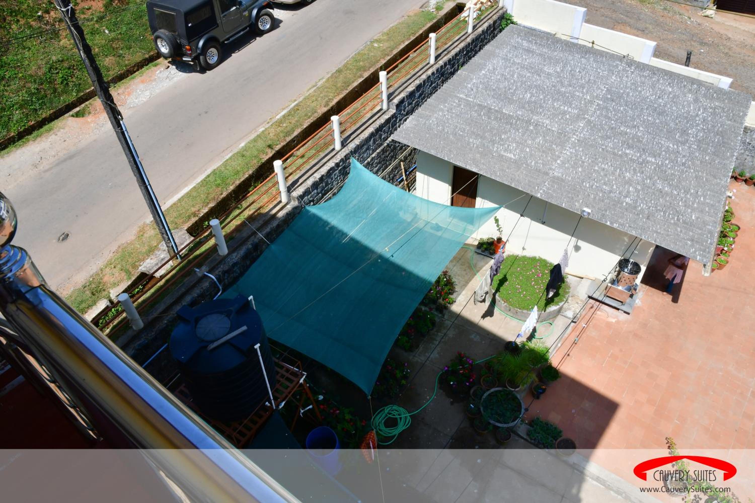 Cauvery Suites view 5
