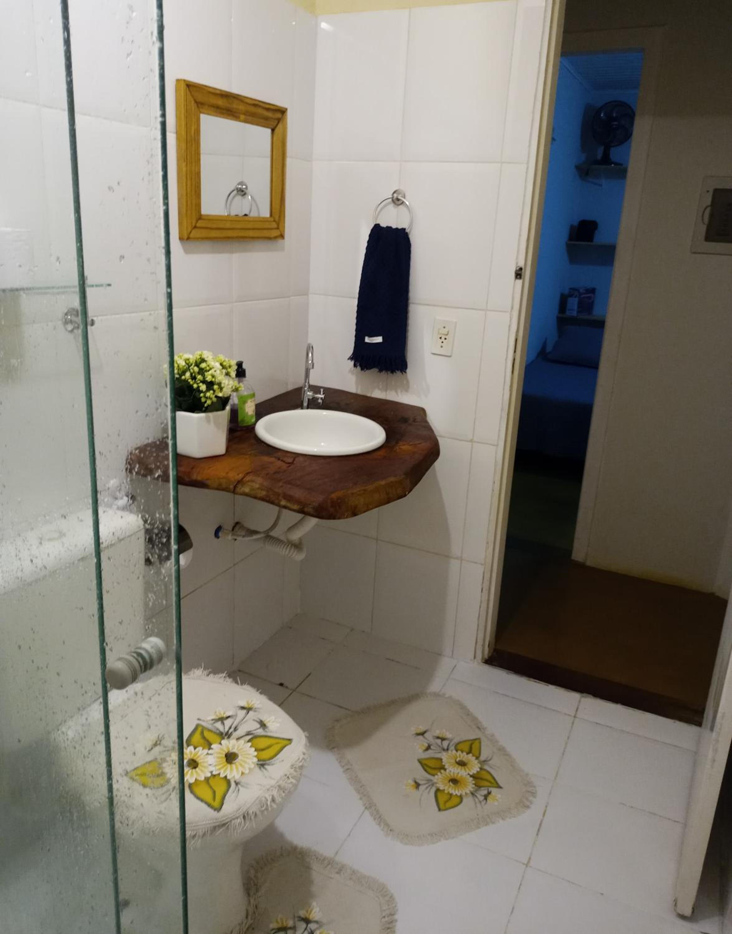Casa de campos são Francisco Xavier Xavier