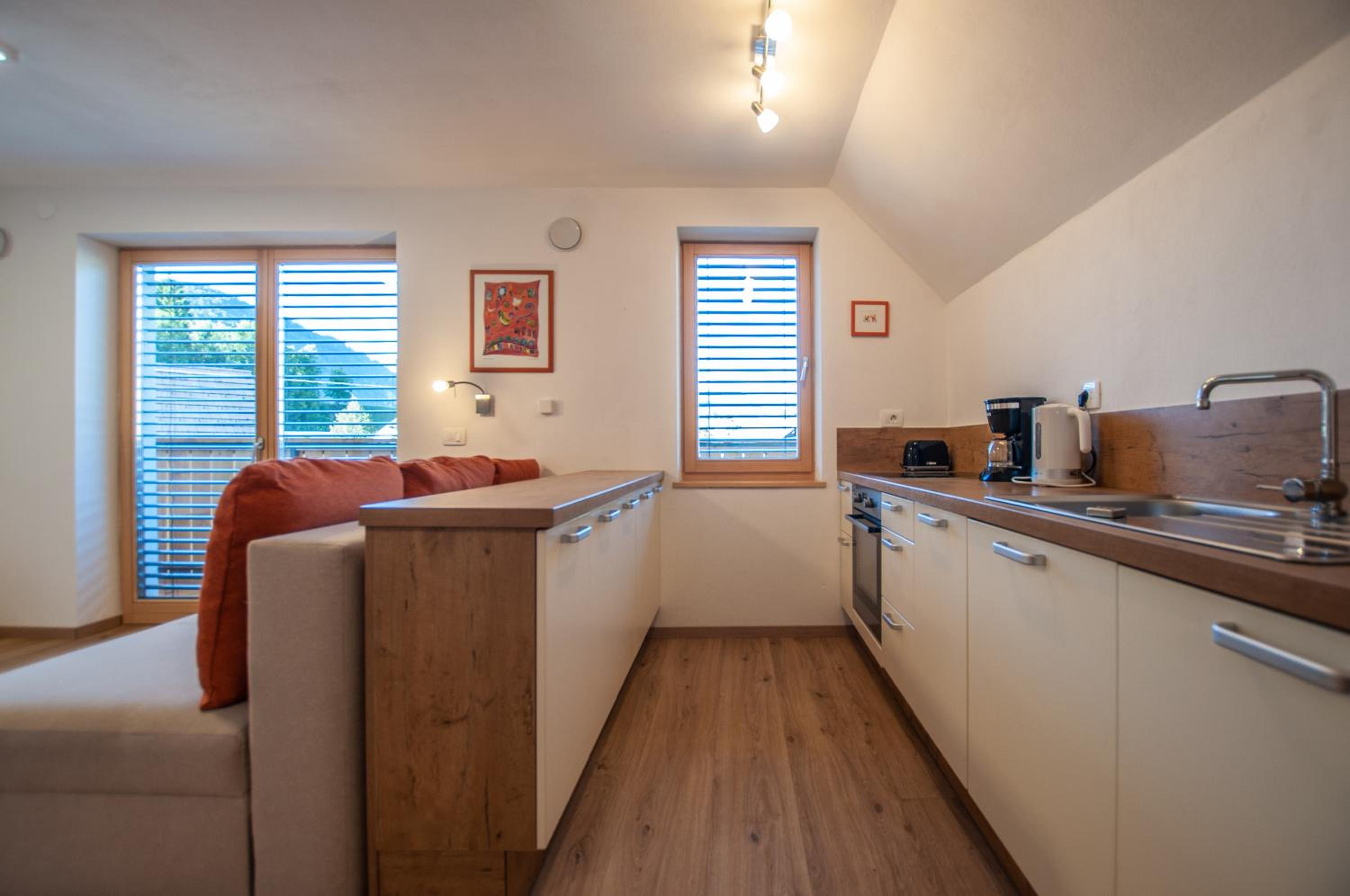 Apartments Izvir