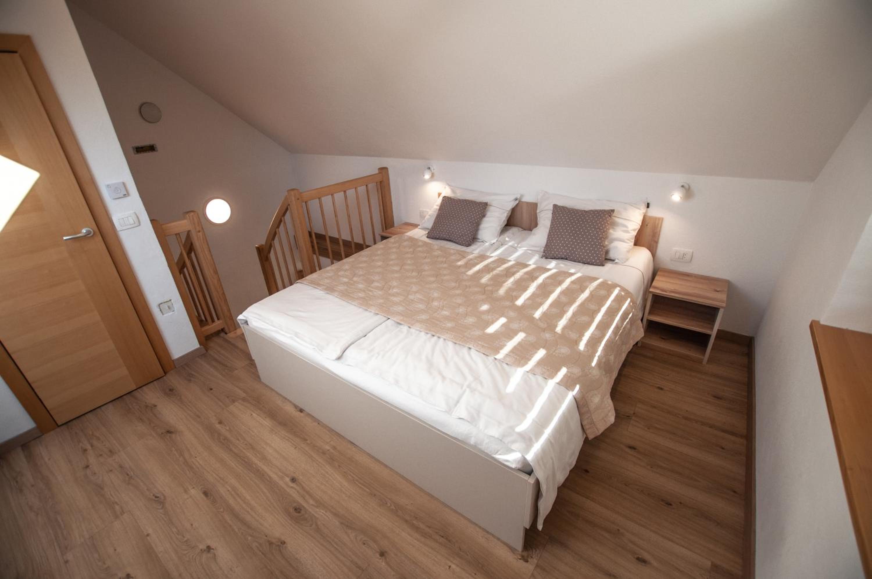 Apartments Izvir