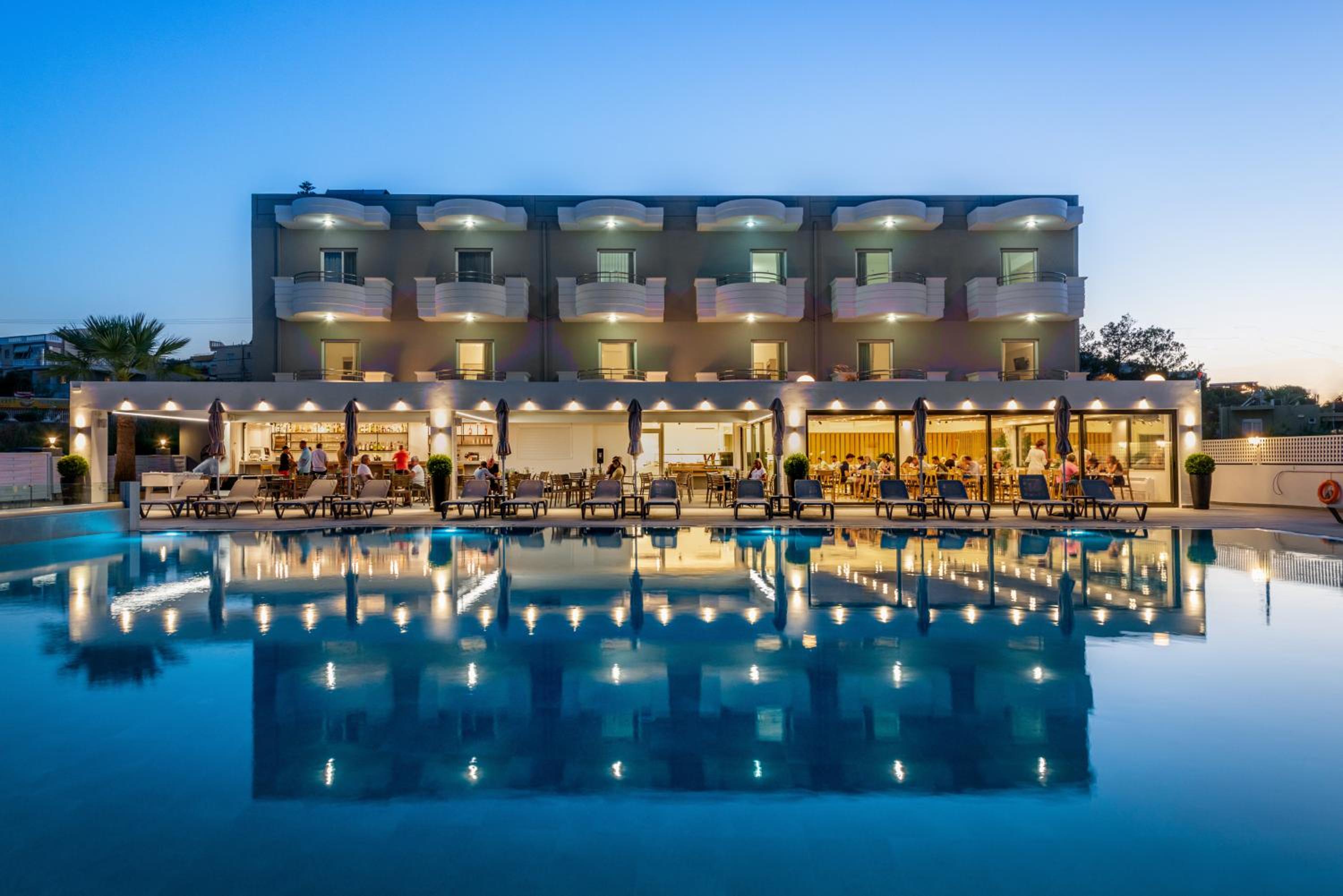 Dore Hotel