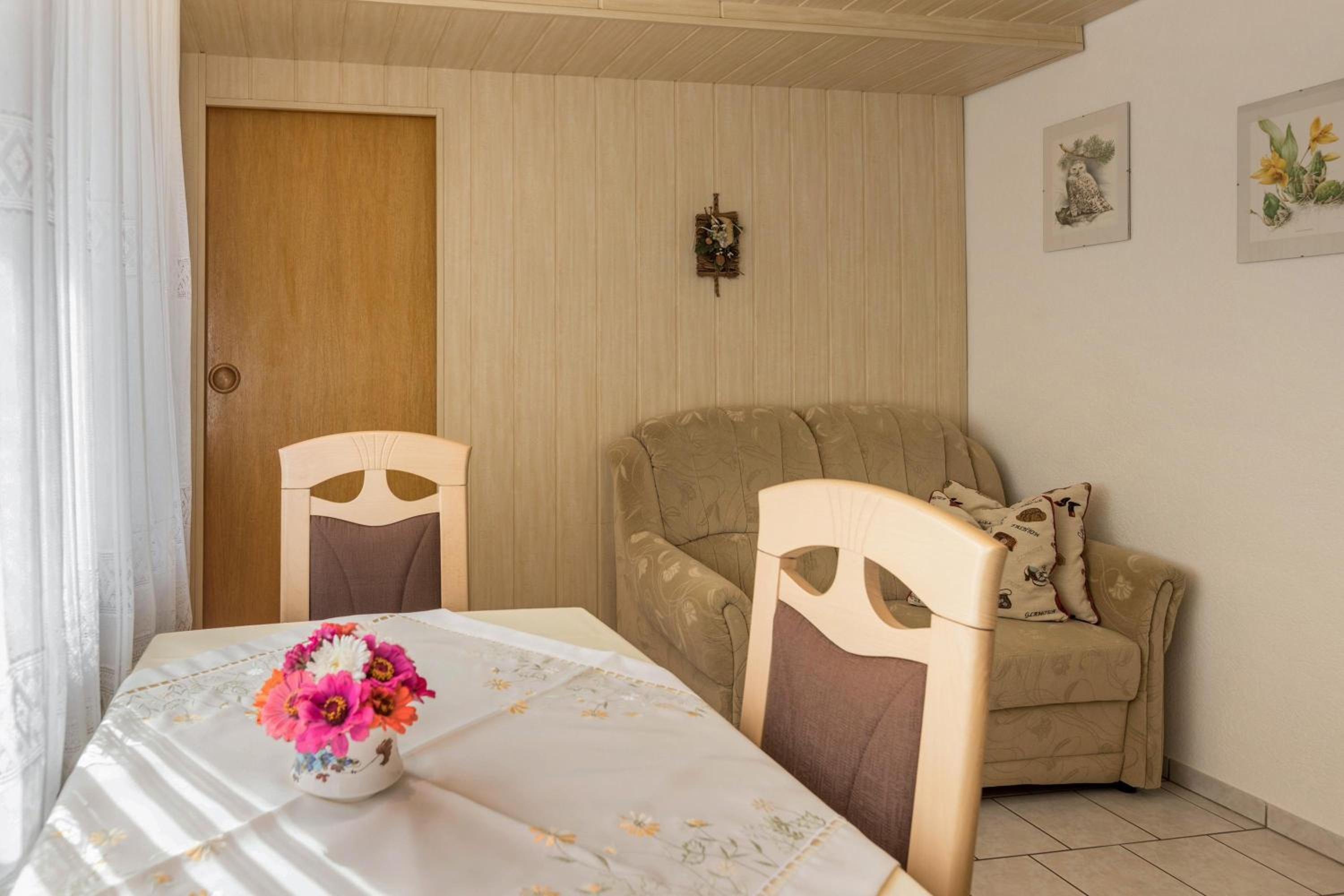 Ferienwohnung Grauer view 2
