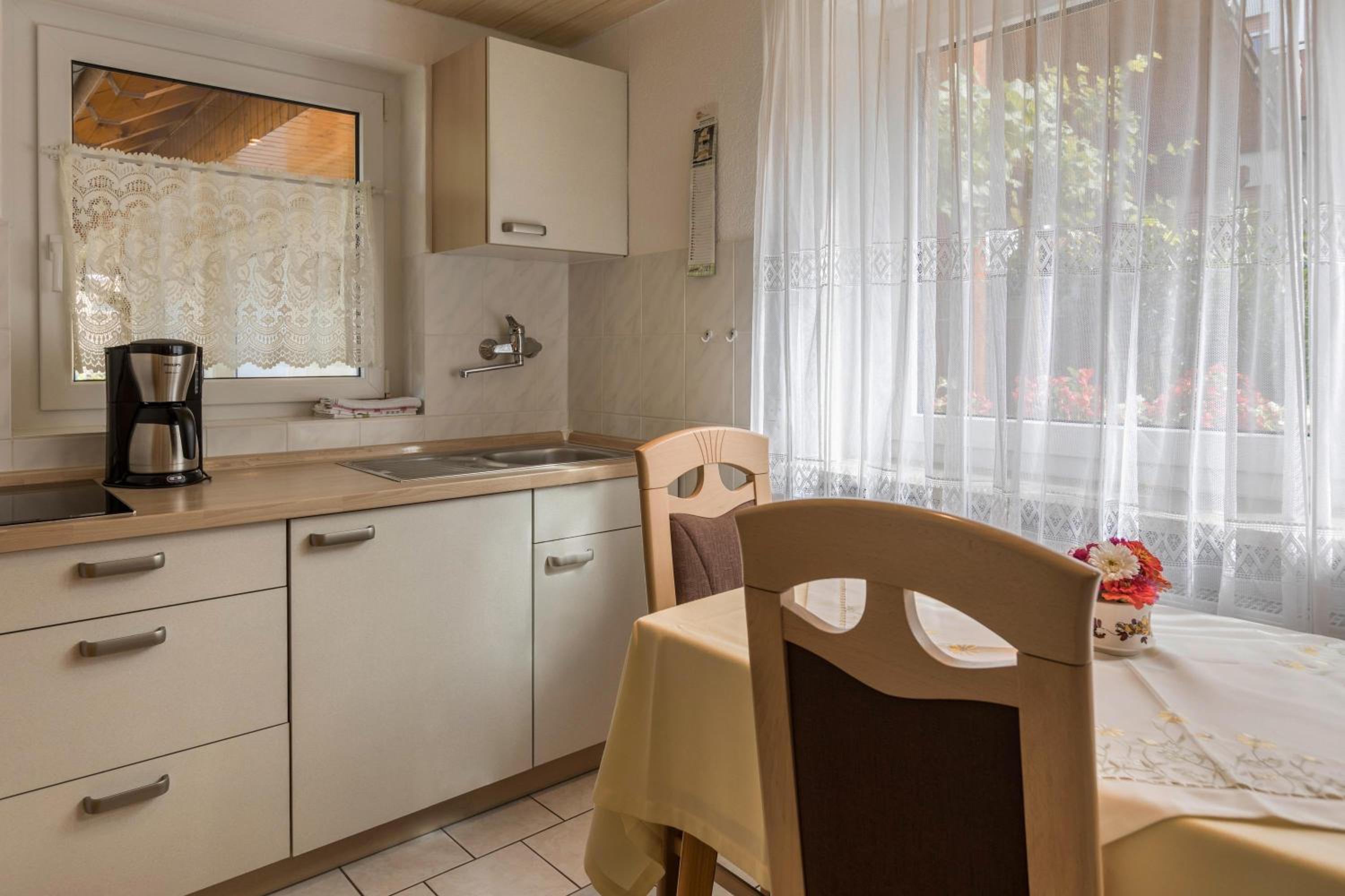 Ferienwohnung Grauer view 5