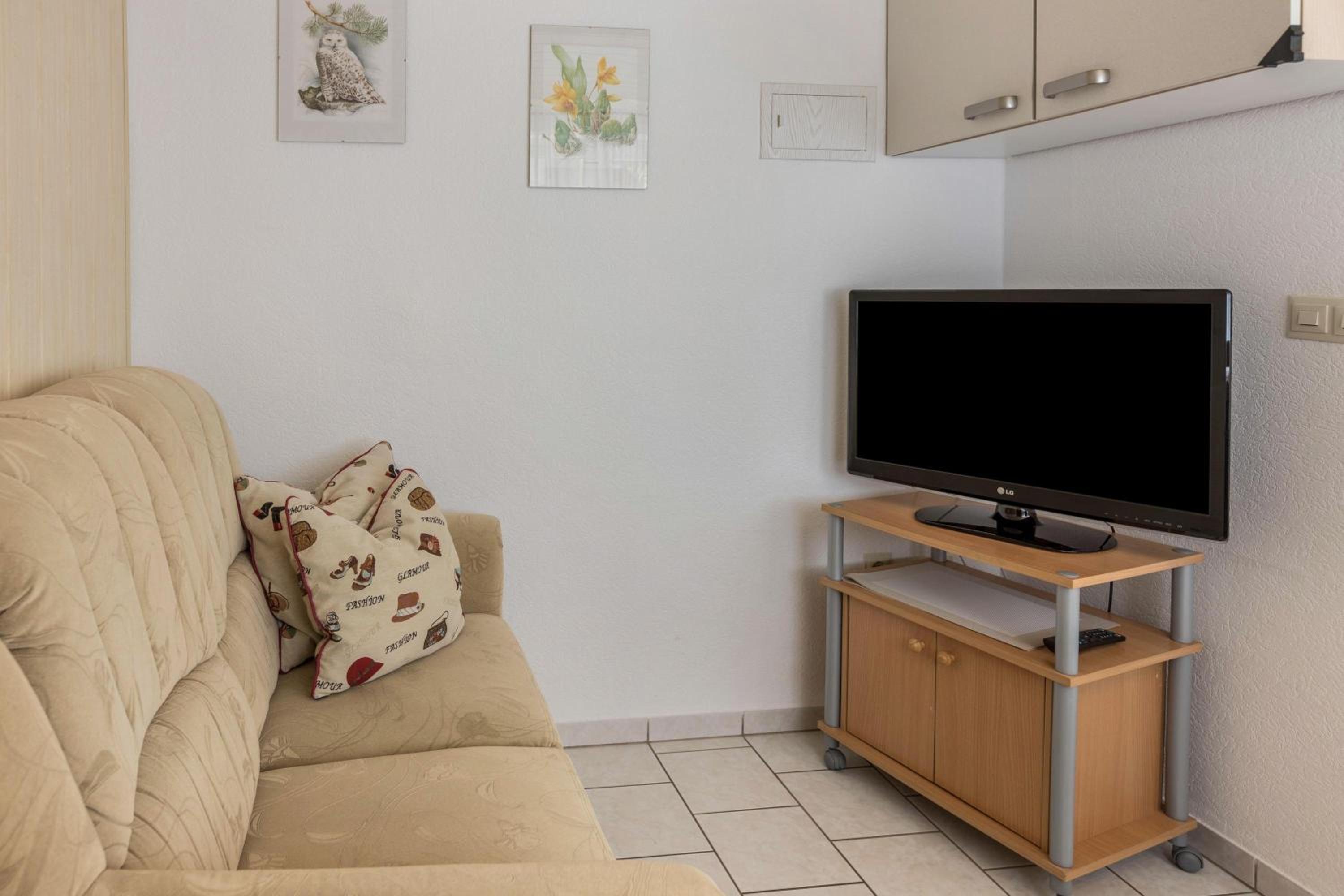 Ferienwohnung Grauer view 4