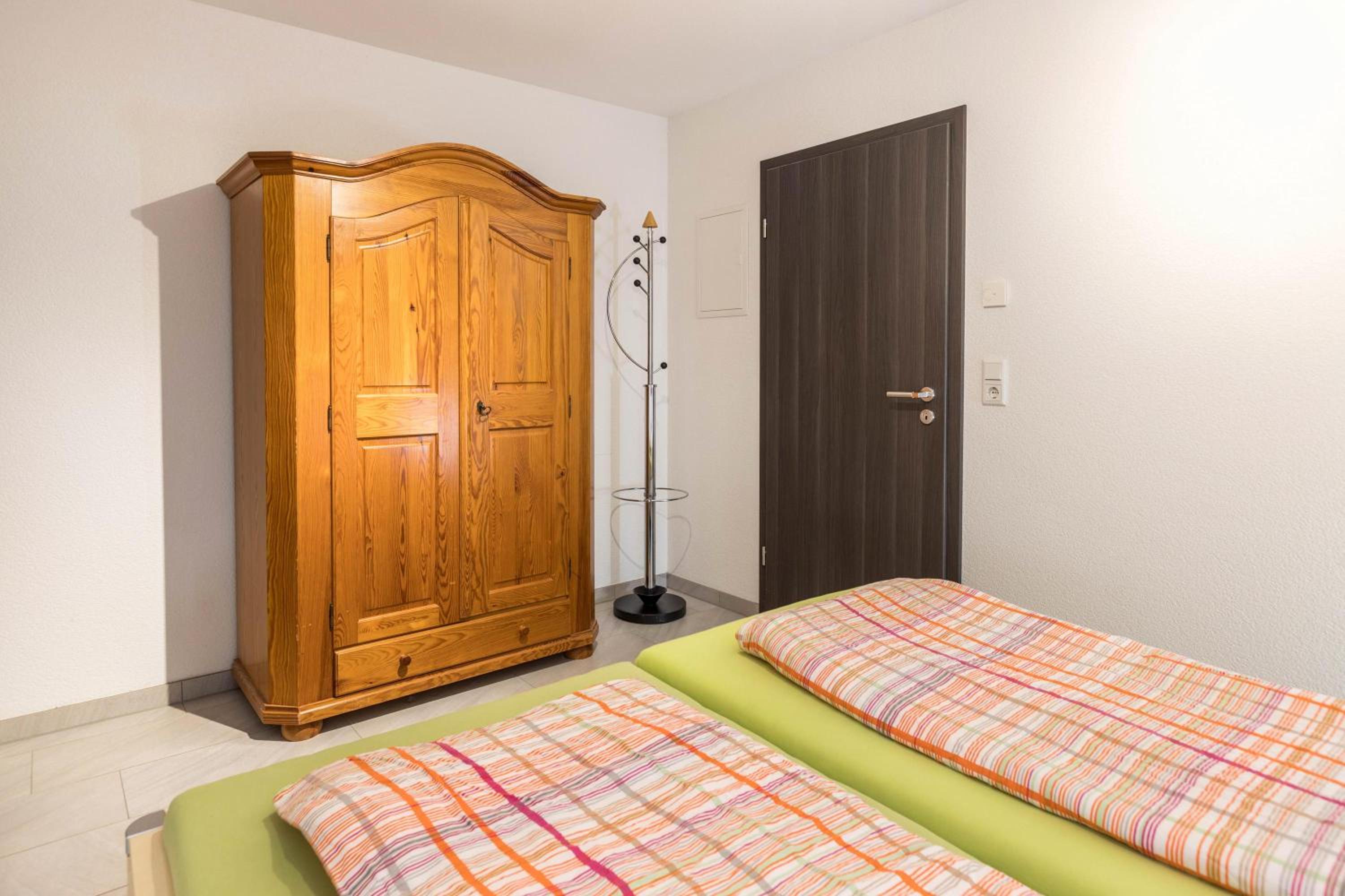 Ferienwohnung Lago