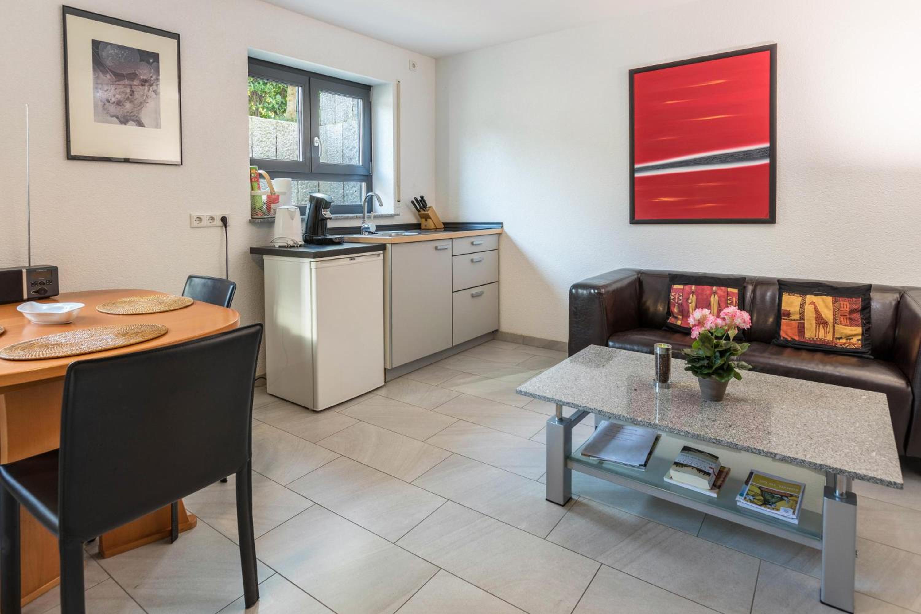 Ferienwohnung Lago