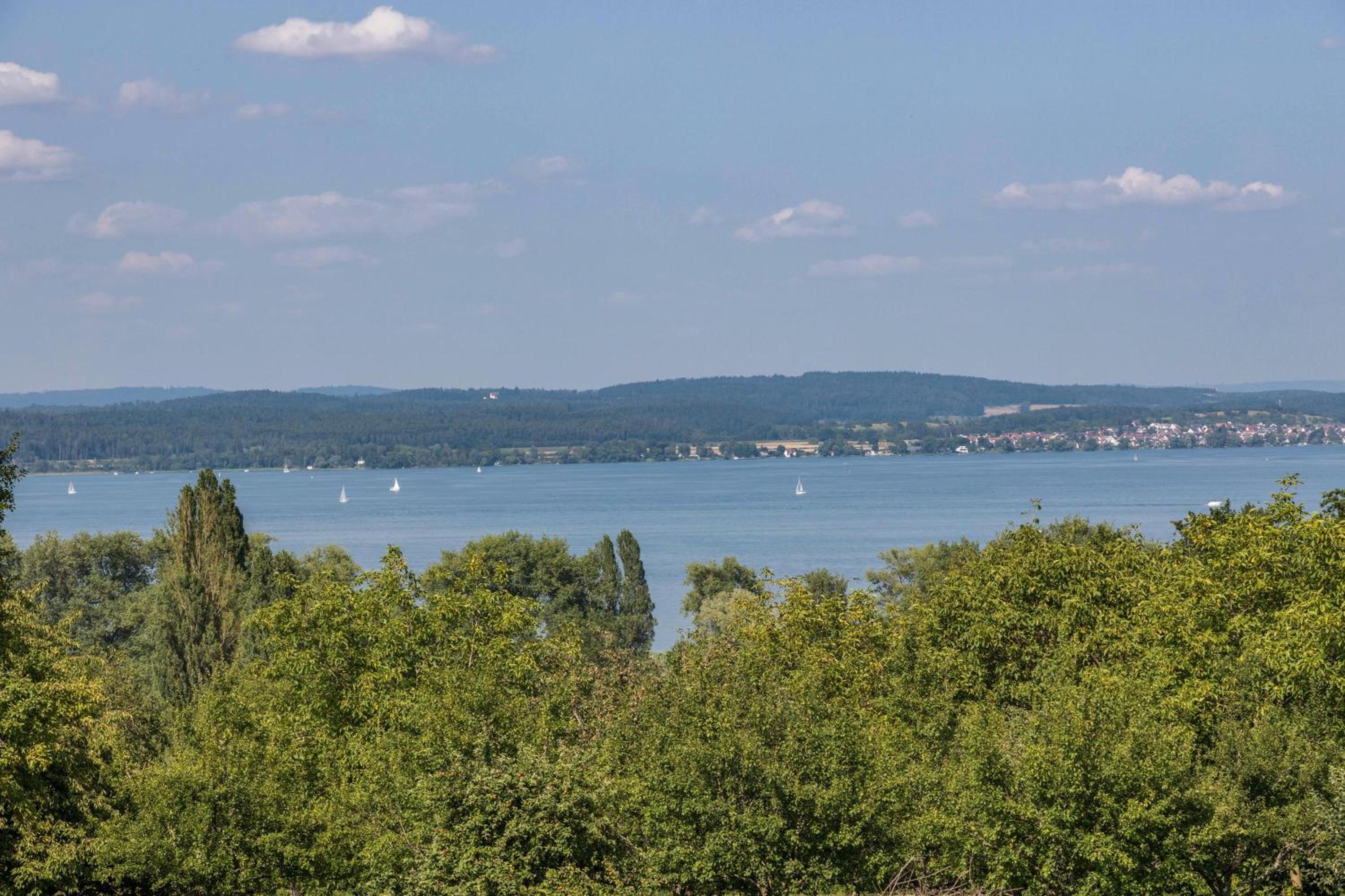 Ferienwohnung Lago