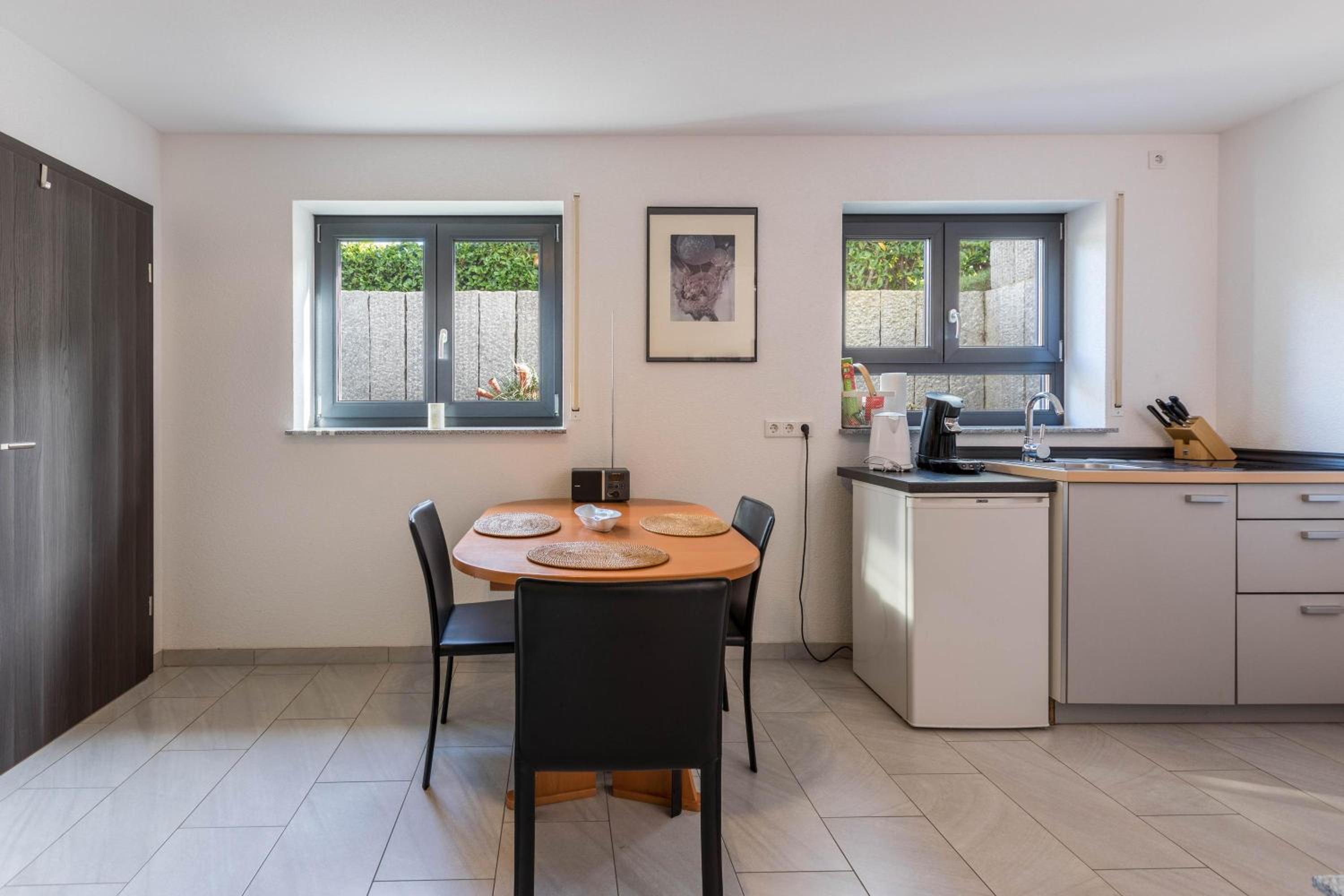 Ferienwohnung Lago