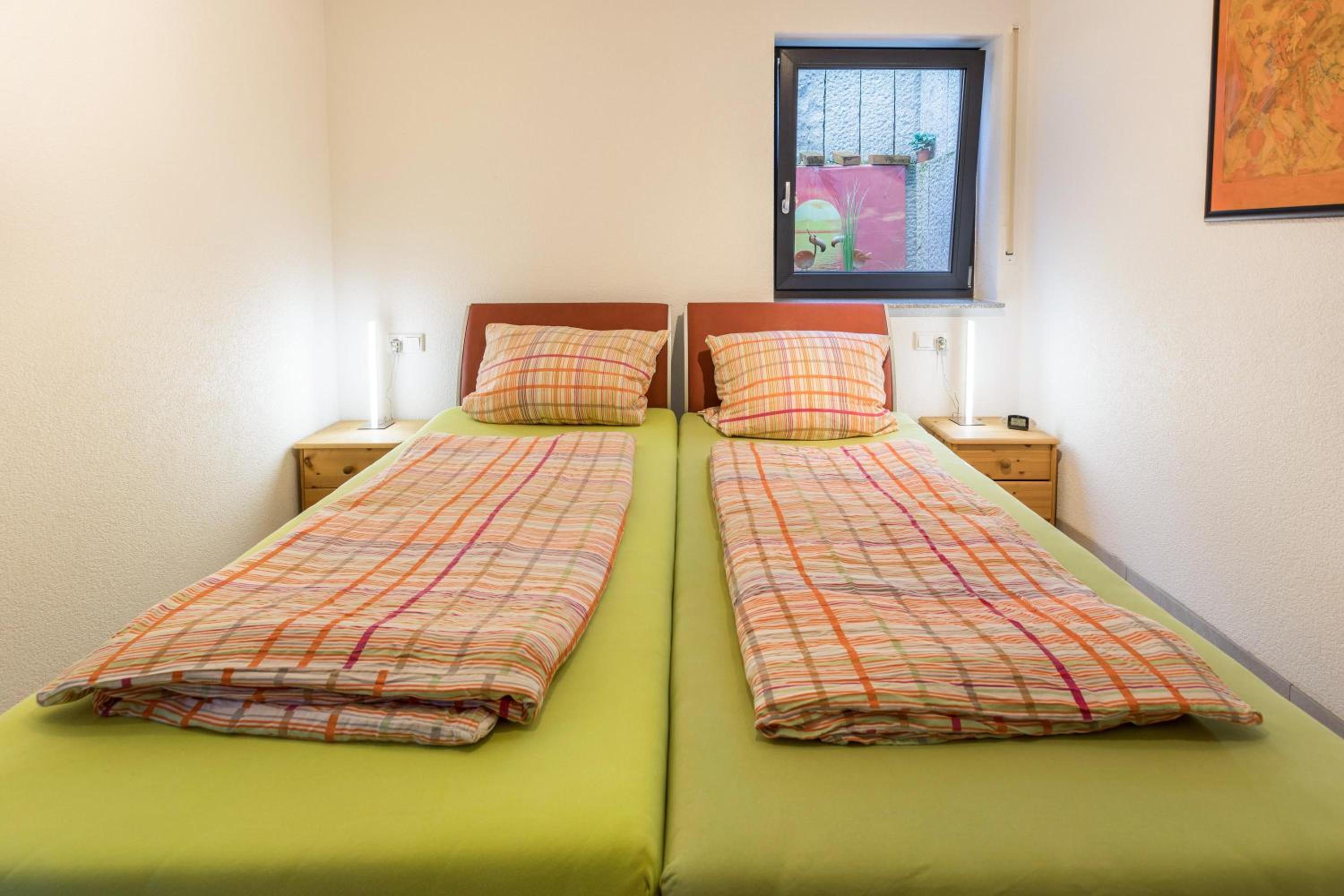 Ferienwohnung Lago